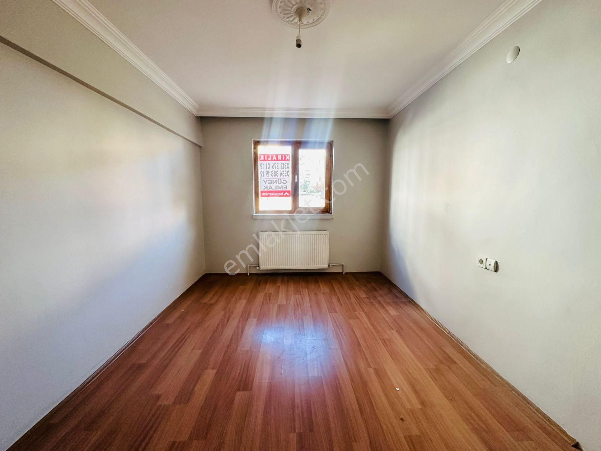 Bostancık Mahallesinde Asansörlü 2.katta 3+1 Kiralık Daire !! - Görsel 11