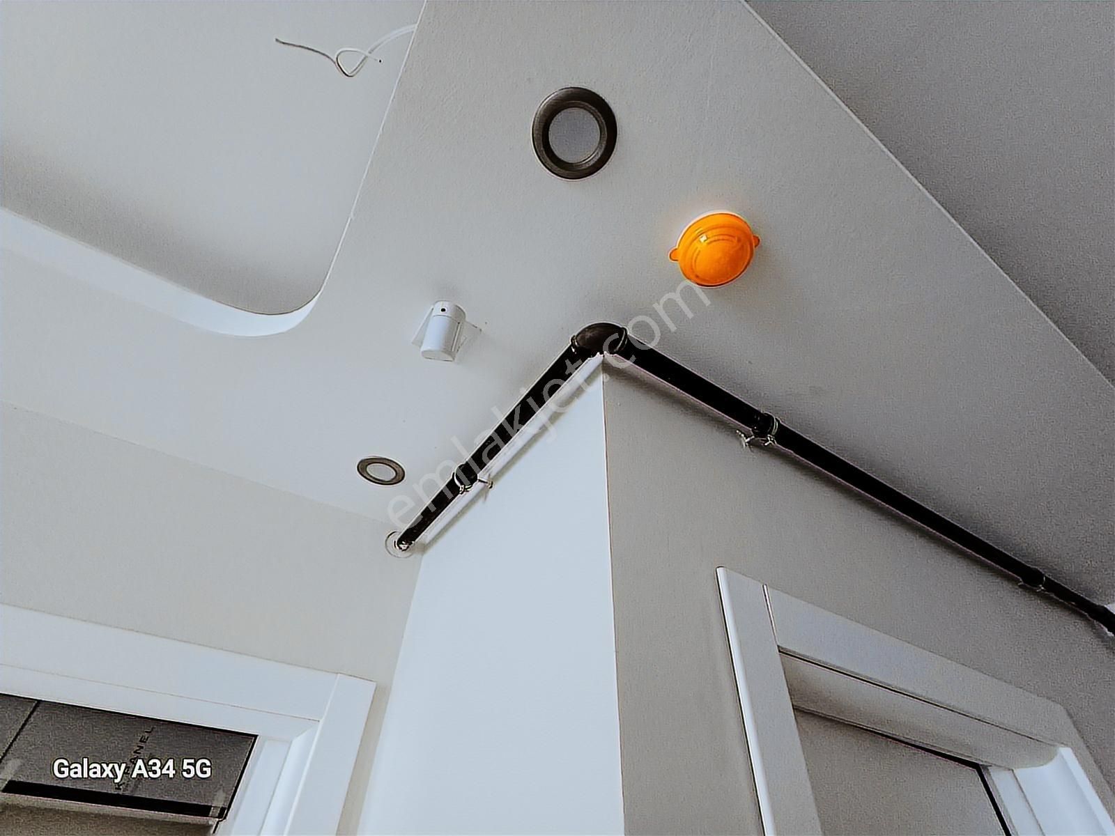 Büyükçekmece De Deniz Manzaralı Sıfır Satılık Dubleks Daire - Görsel 13