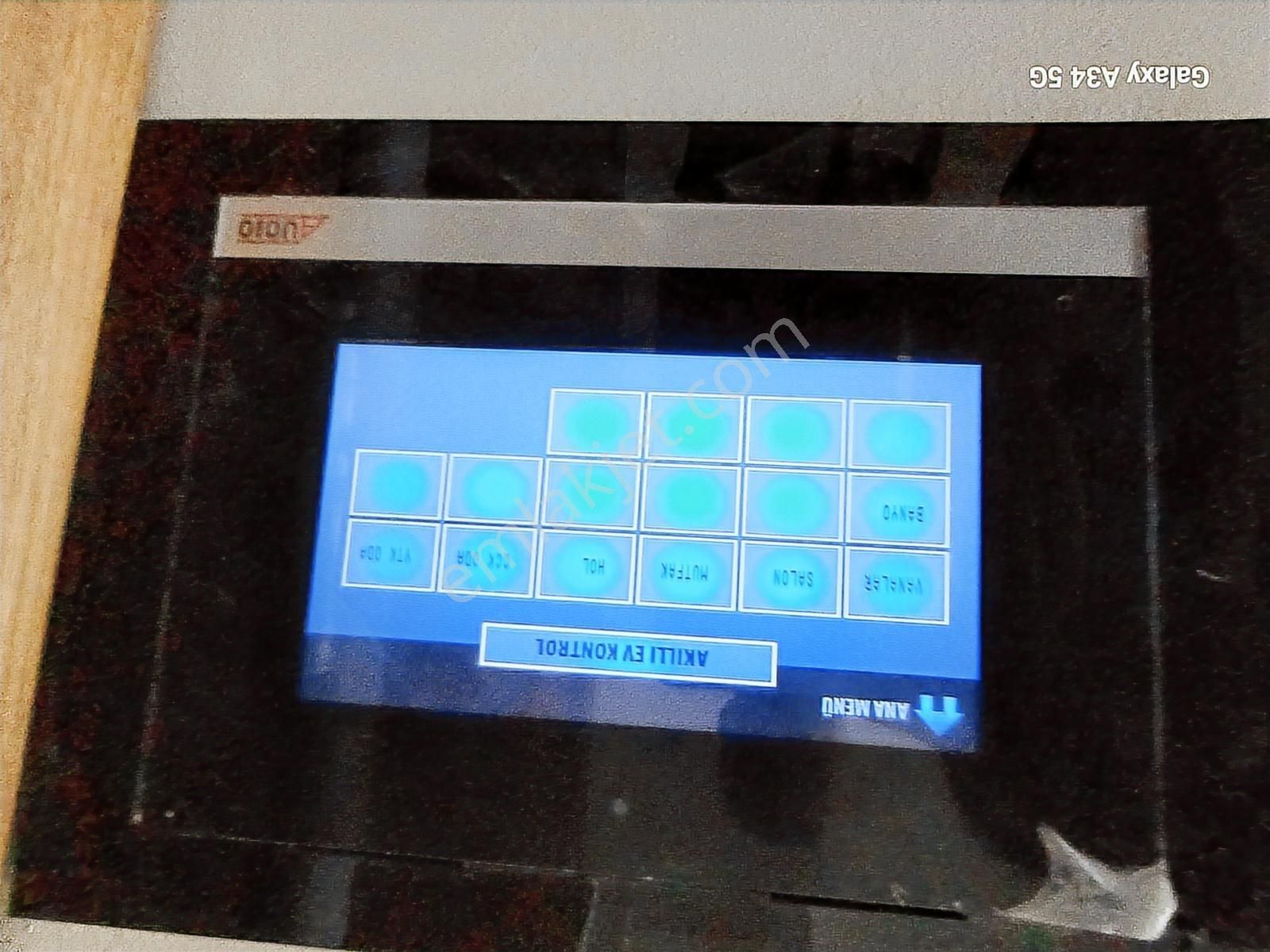 Büyükçekmece De Deniz Manzaralı Sıfır Satılık Dubleks Daire - Görsel 12