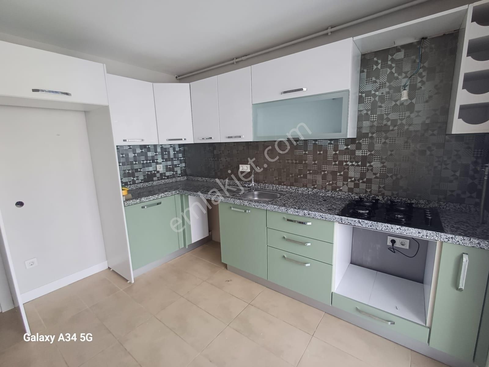 Büyükçekmece Atatürk Mahallesinde 4+2 Satılık Dubleks Daire - Görsel 11