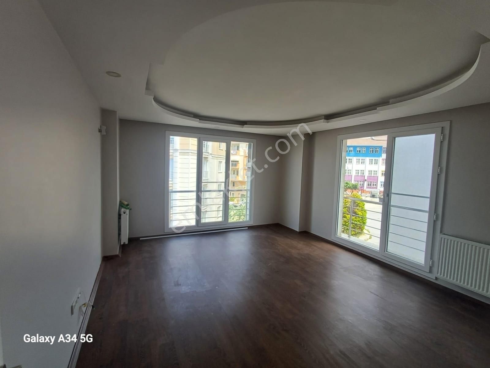 Büyükçekmece Atatürk Mahallesinde 4+2 Satılık Dubleks Daire - Görsel 9