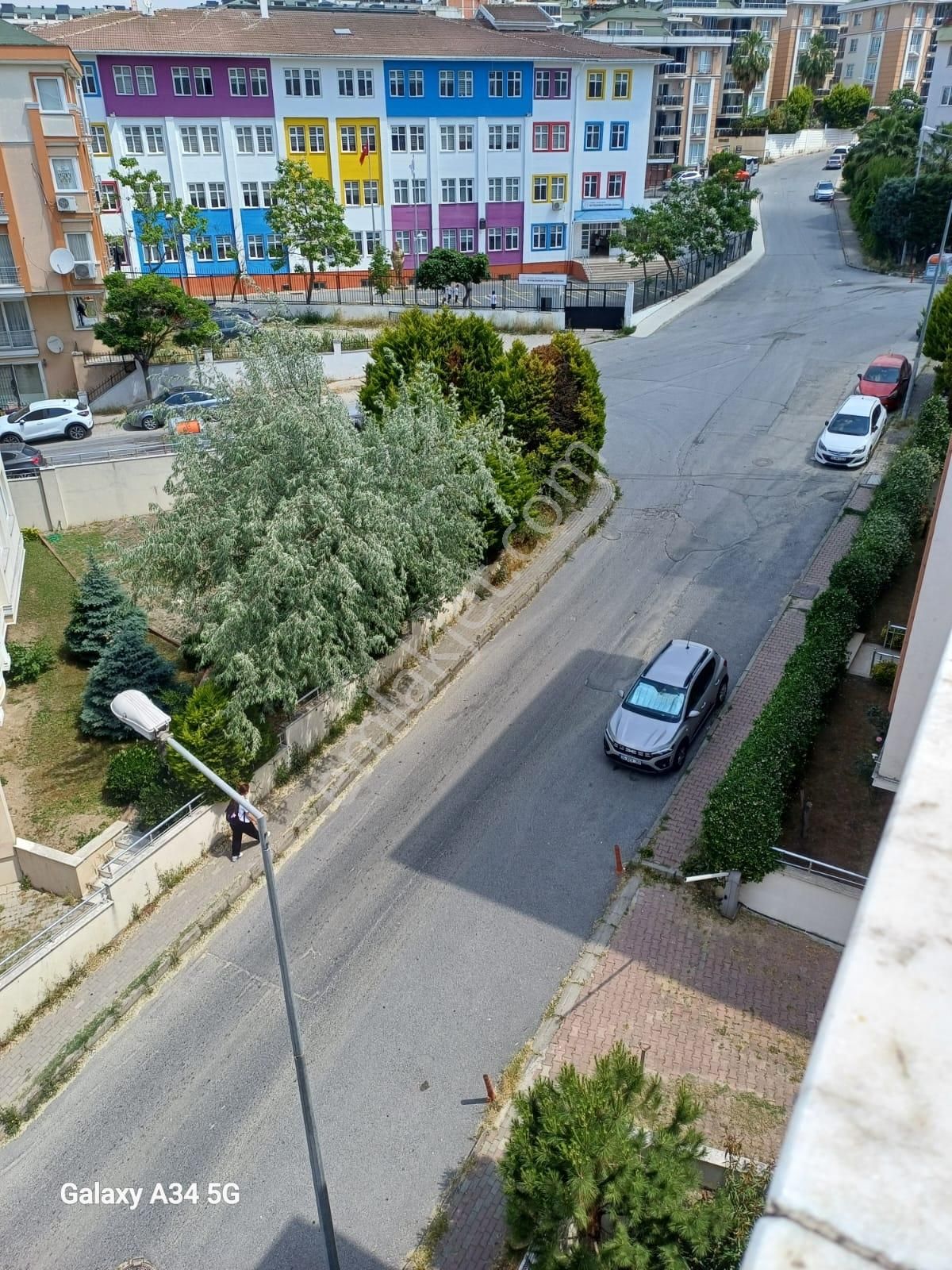 Büyükçekmece Atatürk Mahallesinde 4+2 Satılık Dubleks Daire - Görsel 13