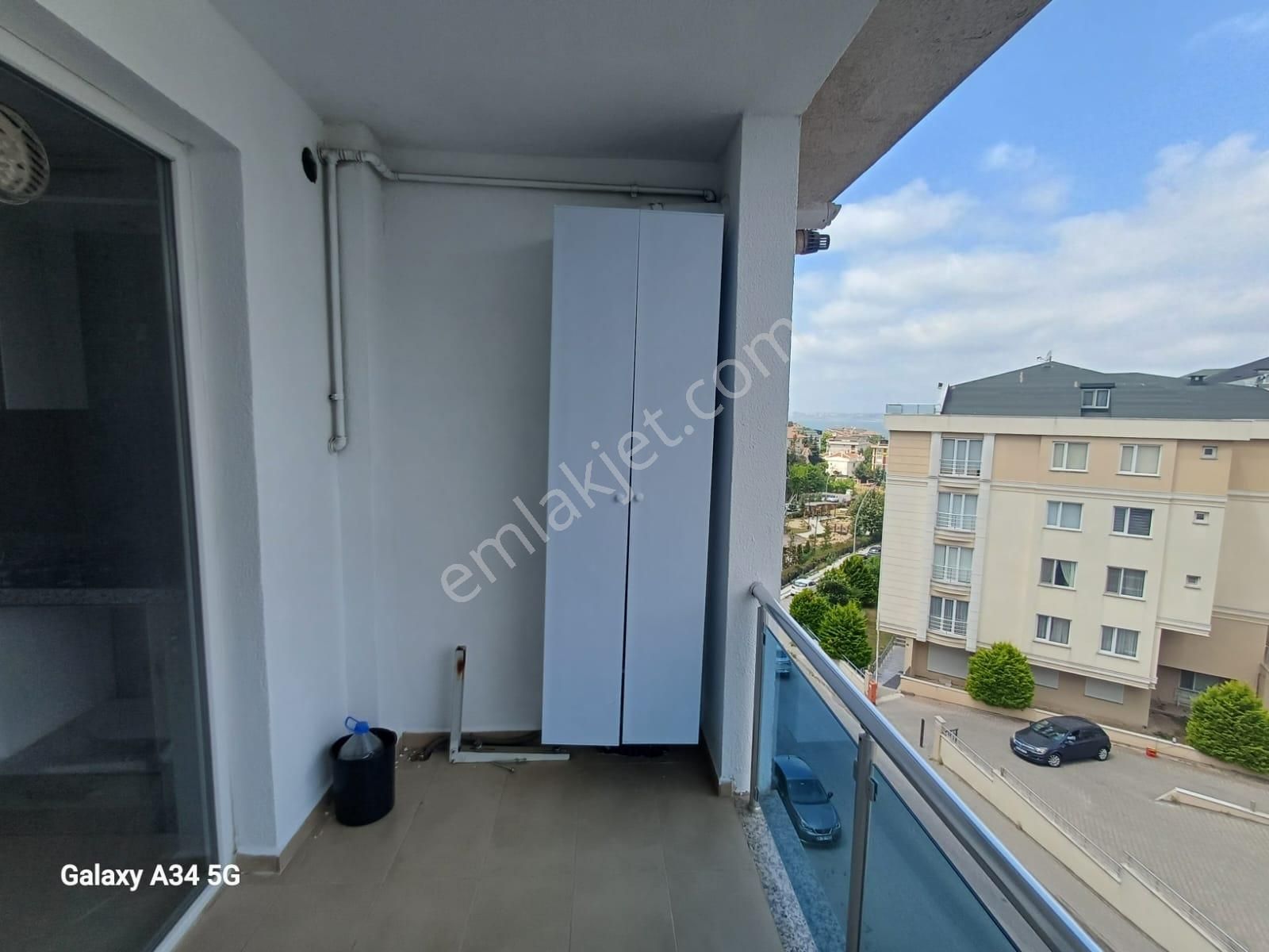 Büyükçekmece Atatürk Mahallesinde 4+2 Satılık Dubleks Daire - Görsel 17