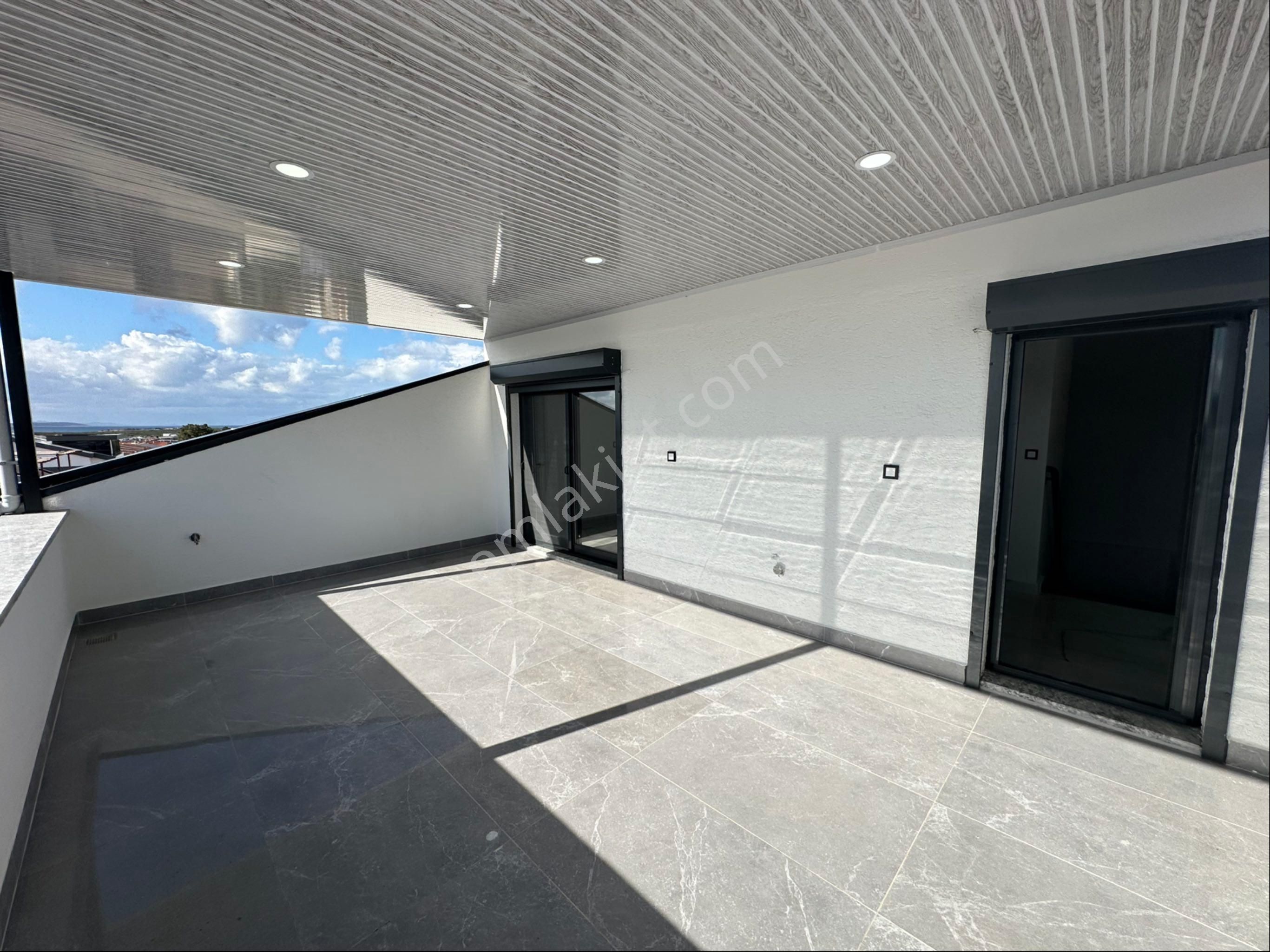 Didim Efelerde Müstakil Havuzlu 3+1 Teraslı Lüks Villa - Görsel 32