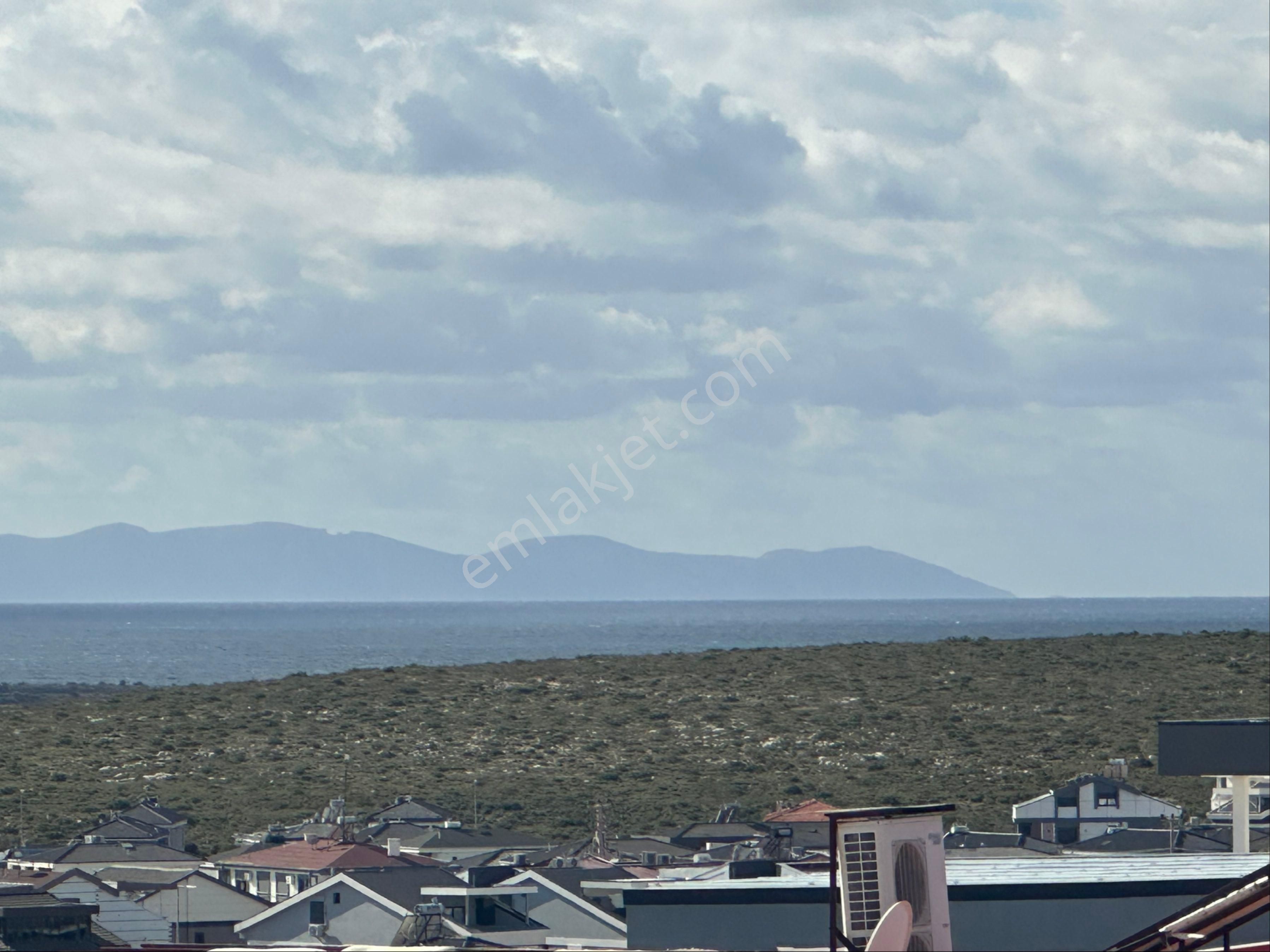 Didim Efelerde Müstakil Havuzlu 3+1 Teraslı Lüks Villa - Görsel 33