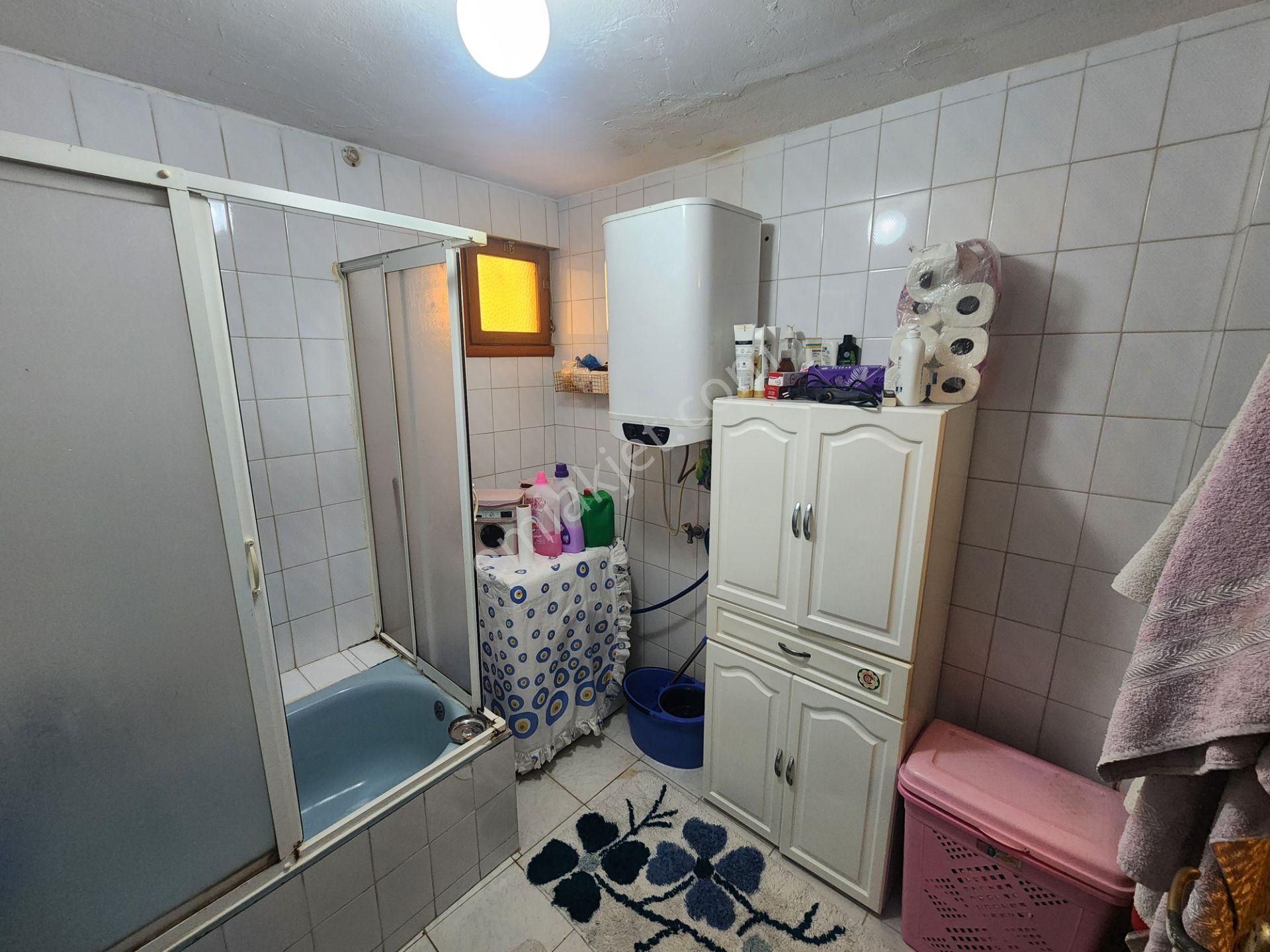 Sarımsaklının En İşlek Caddesinde Giriş Kat 3+1 Daire Fırsatı - Görsel 13