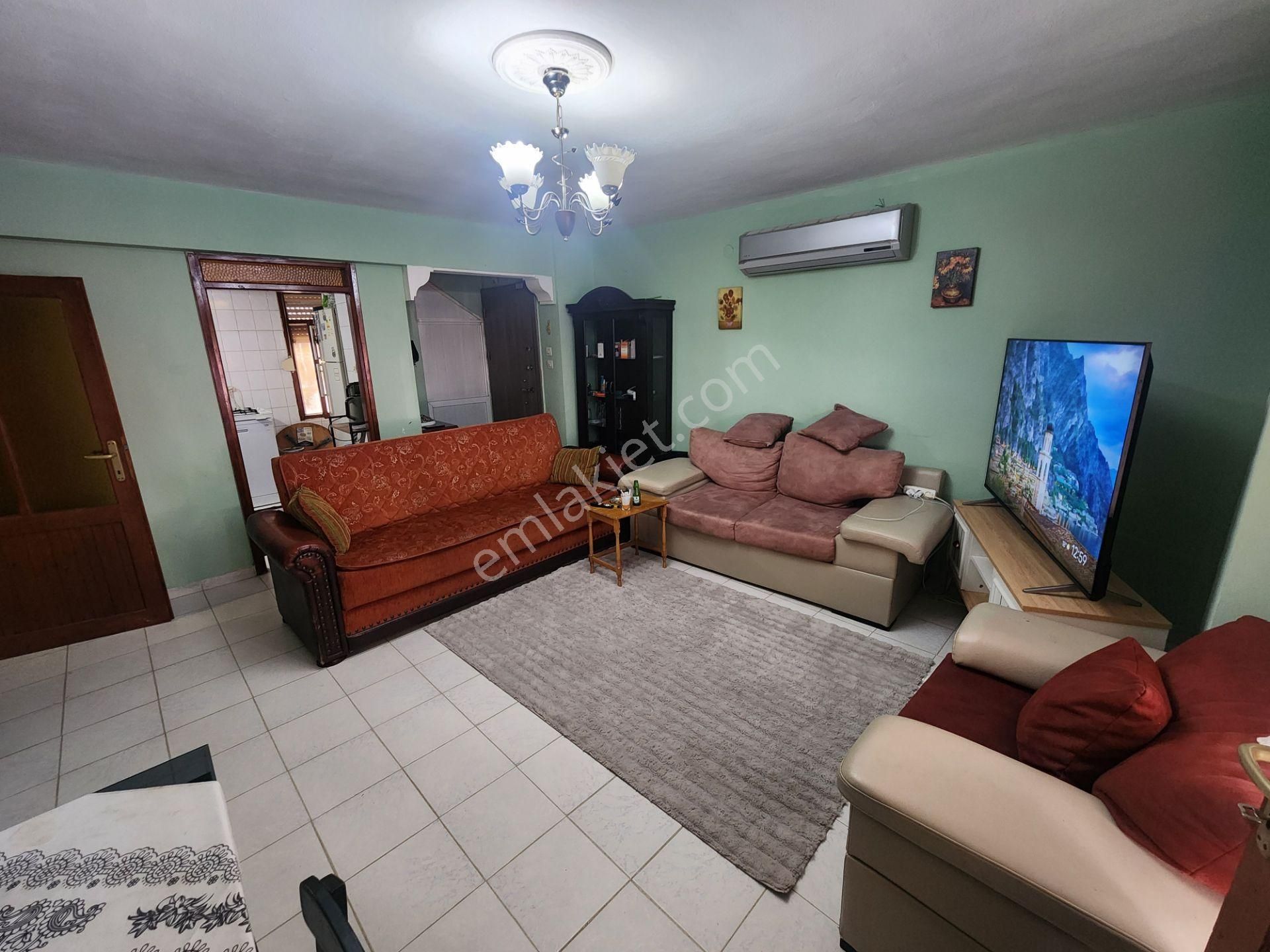 Sarımsaklının En İşlek Caddesinde Giriş Kat 3+1 Daire Fırsatı - Görsel 16