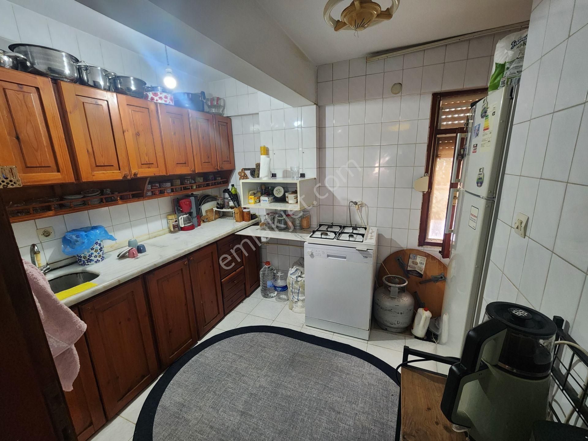 Sarımsaklının En İşlek Caddesinde Giriş Kat 3+1 Daire Fırsatı - Görsel 18