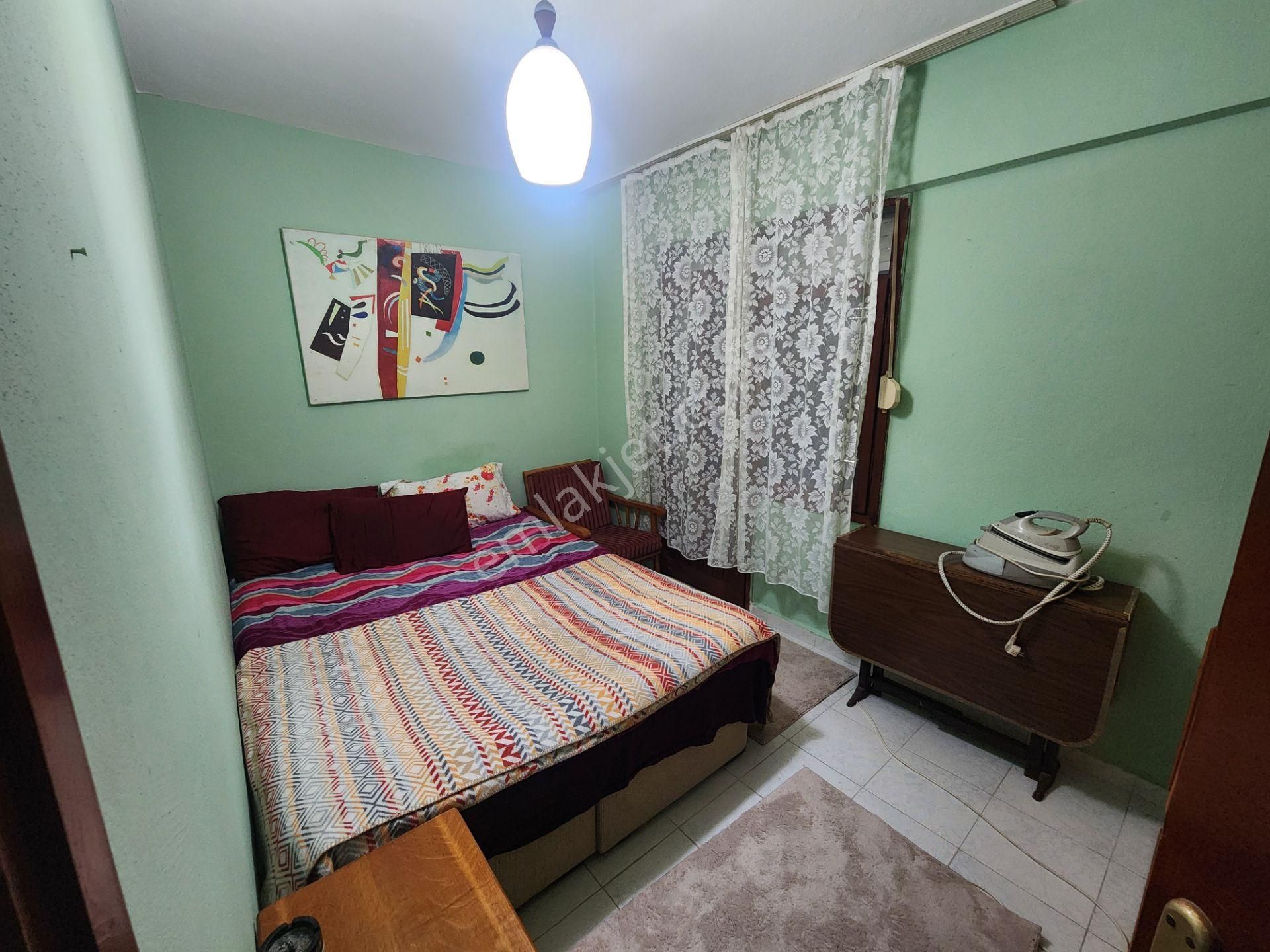Sarımsaklının En İşlek Caddesinde Giriş Kat 3+1 Daire Fırsatı - Görsel 5