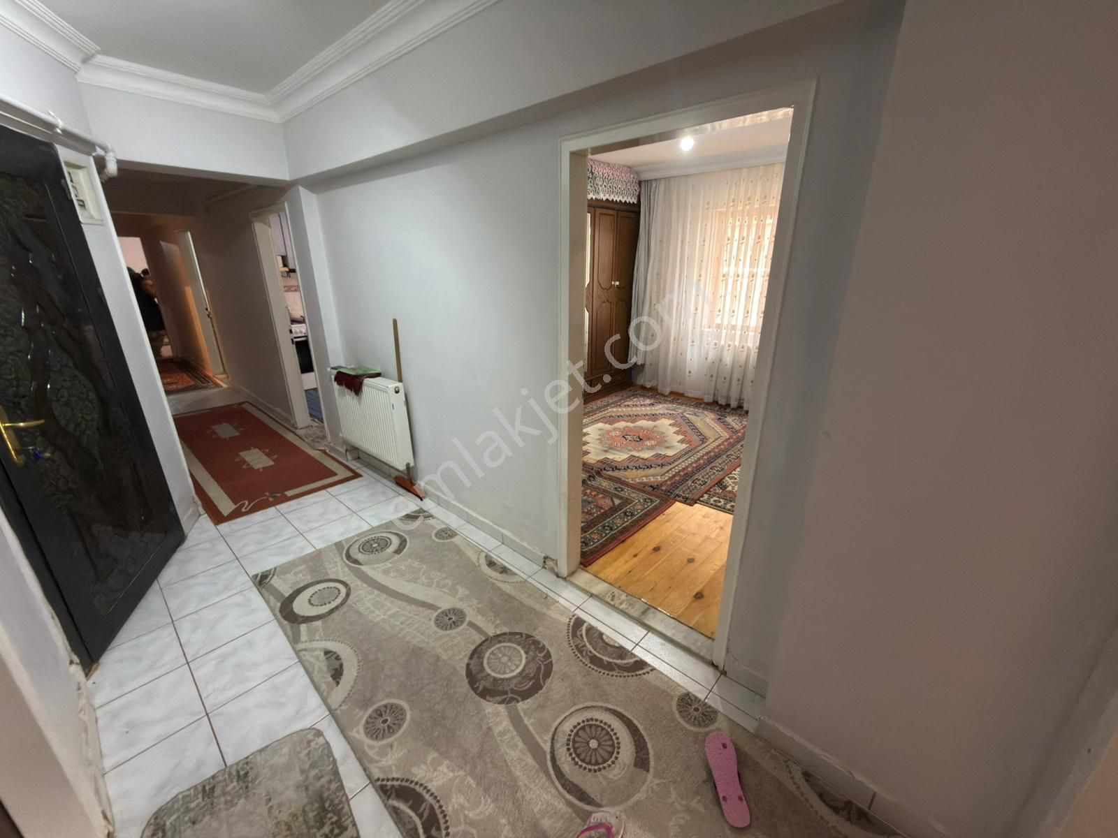 Ufuktepe Mahallesi'nde Cepheleri Açık Kilerli 3+1 Daire! - Görsel 26