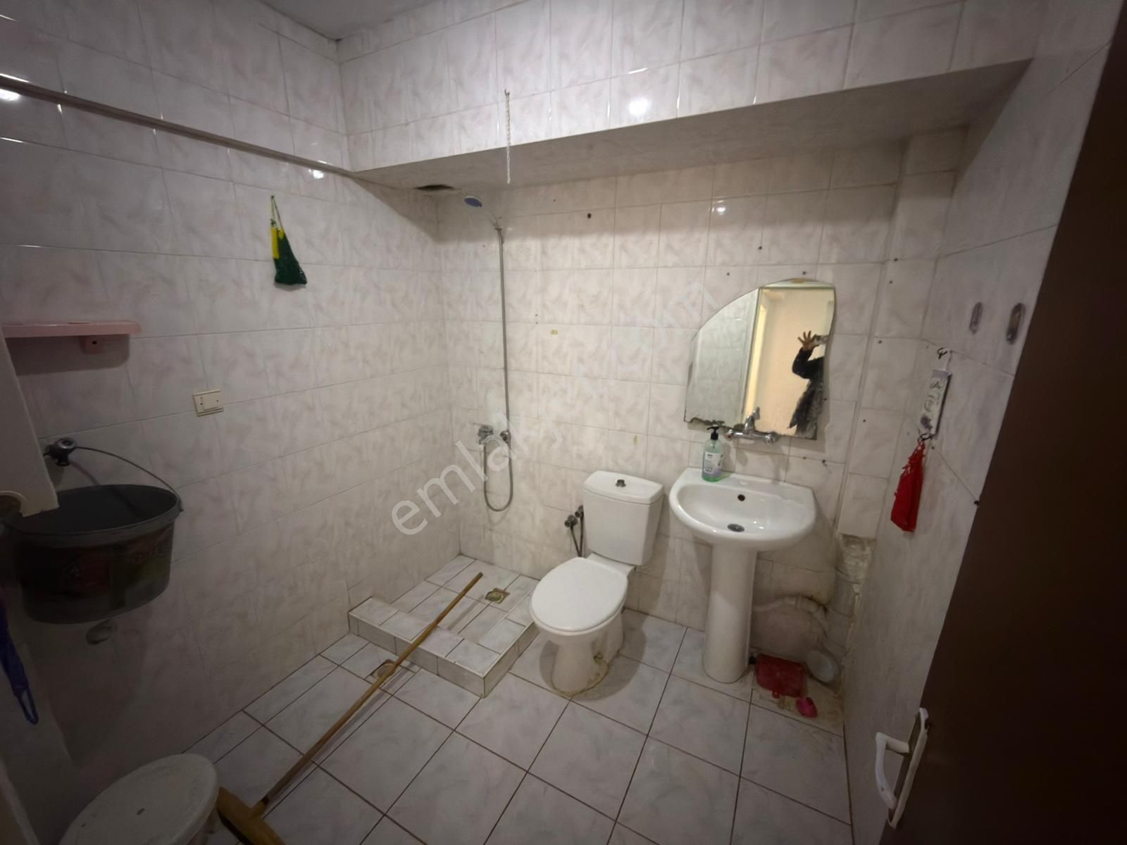 Ufuktepe Mahallesi'nde Cepheleri Açık Kilerli 3+1 Daire! - Görsel 24