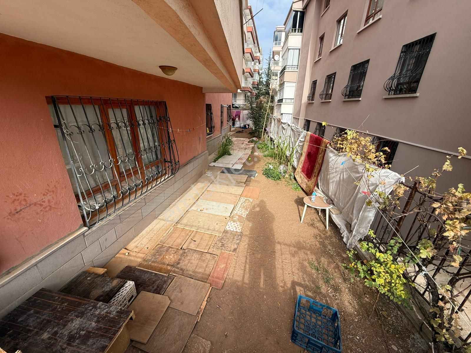 Ufuktepe Mahallesi'nde Cepheleri Açık Kilerli 3+1 Daire! - Görsel 28