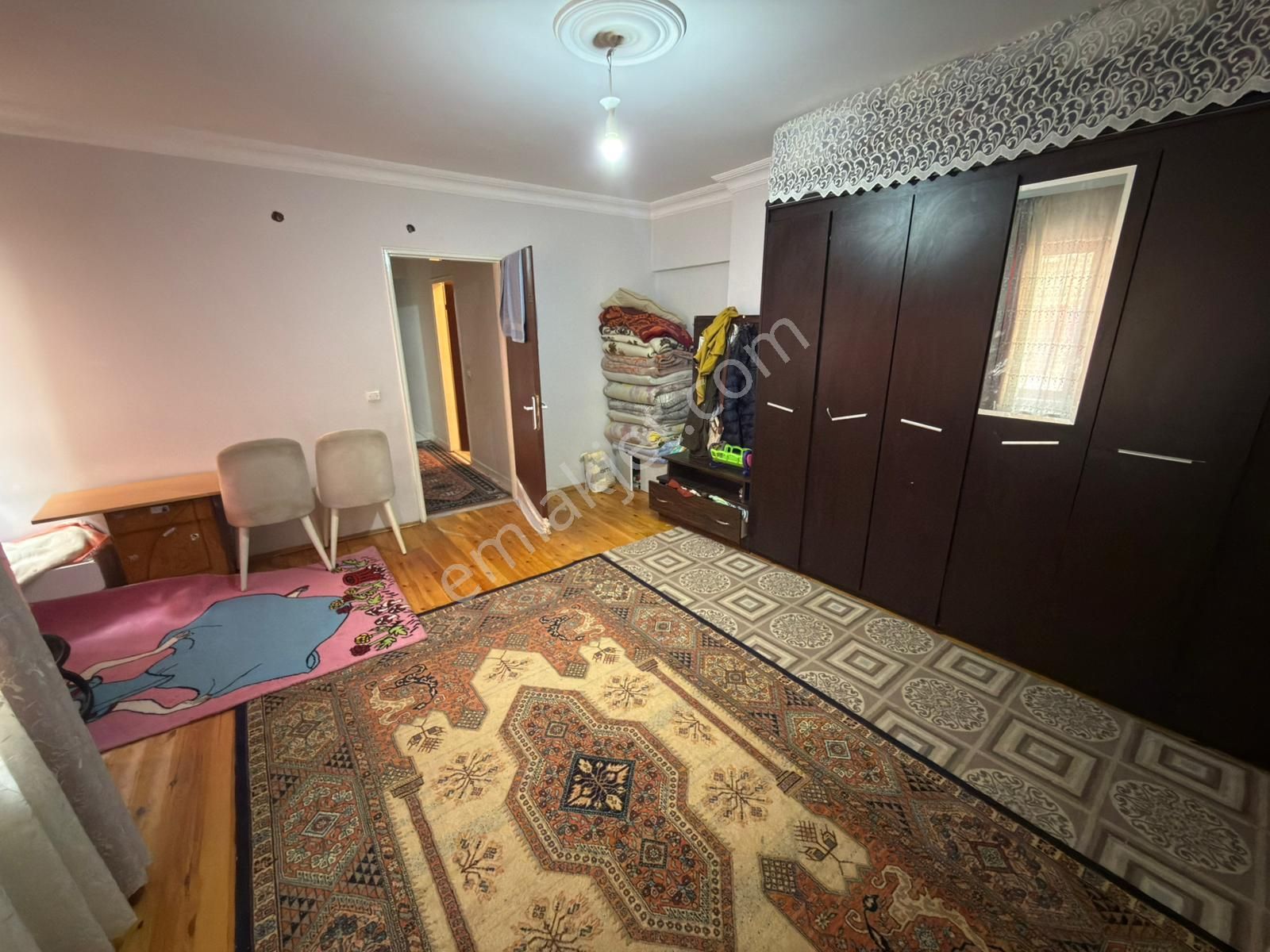 Ufuktepe Mahallesi'nde Cepheleri Açık Kilerli 3+1 Daire! - Görsel 18