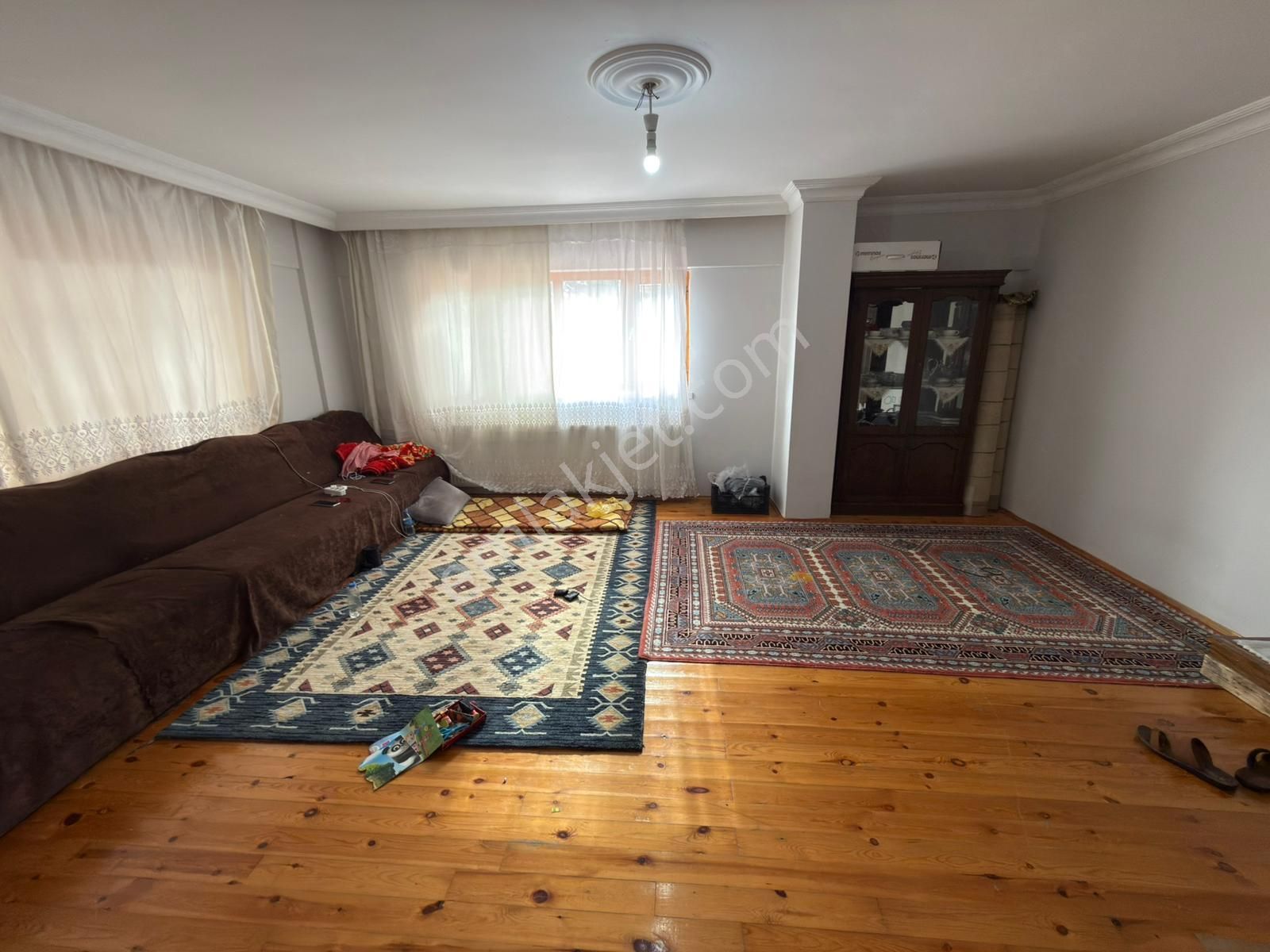 Ufuktepe Mahallesi'nde Cepheleri Açık Kilerli 3+1 Daire! - Görsel 6