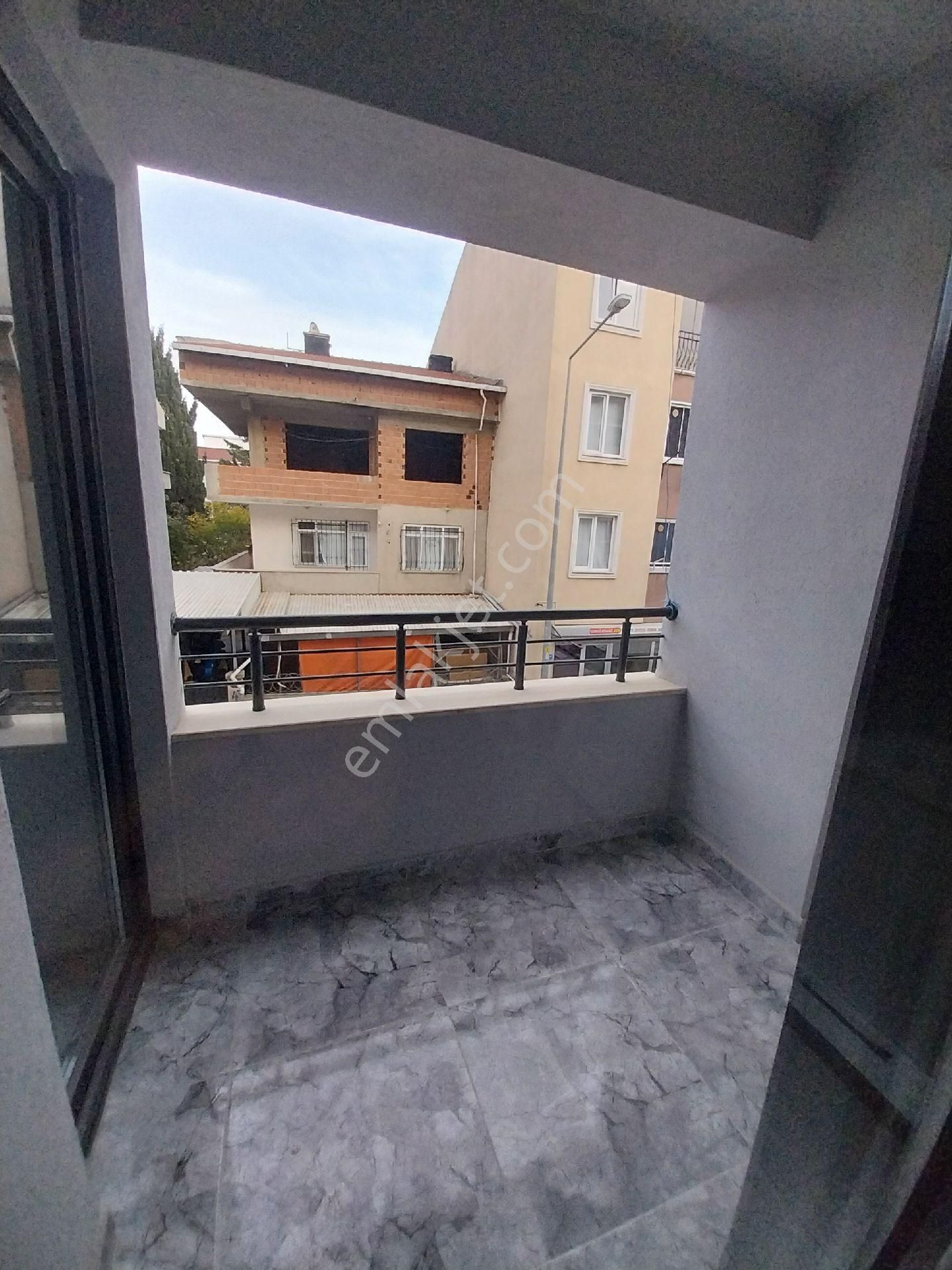 Tekirdağ Süleymanpaşa Gayrimenkulden Satılık Daire Çınarlı Mah 2kat Asansörlü Sıfır İskanli 2+1 - Görsel 3
