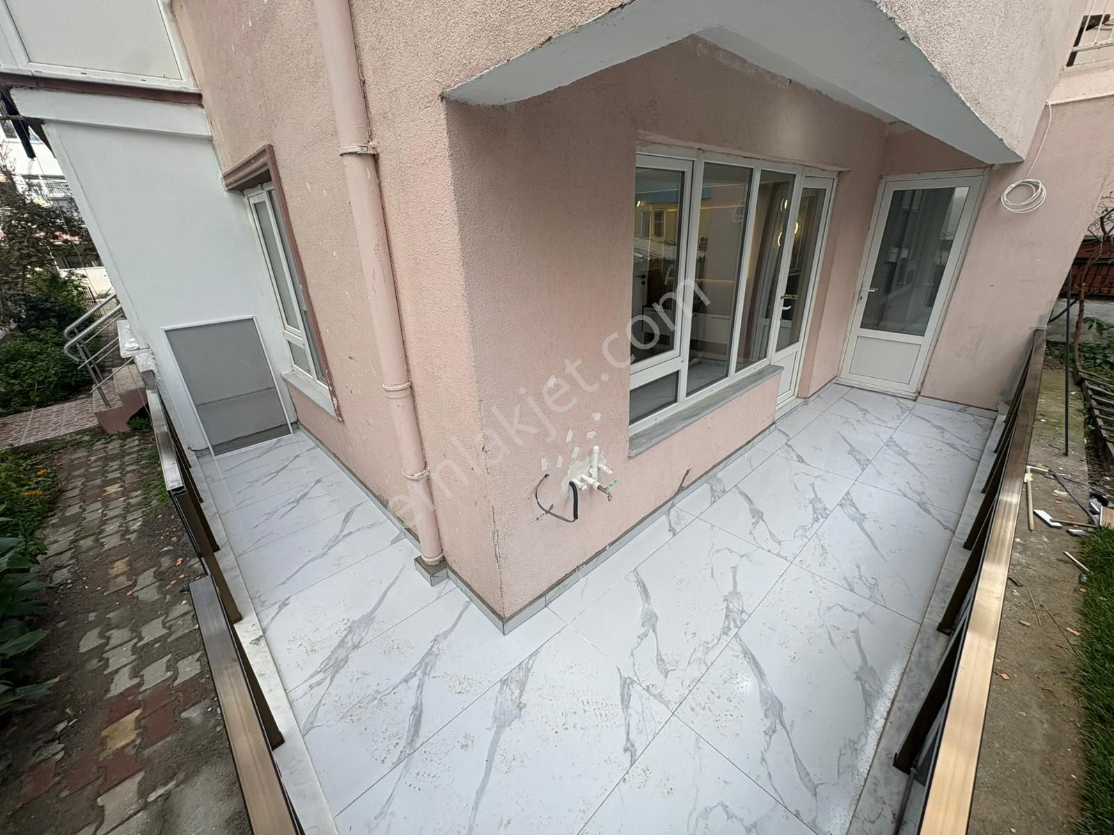 ▇ Varyant'tan Akçay'da Bahçeli Müstakil Tadında 2+1 Lüks Daire ▇ - Görsel 18