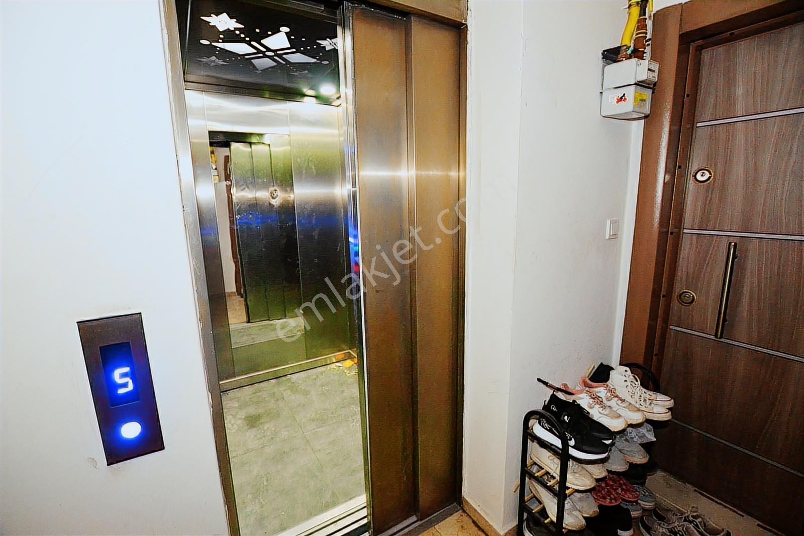 Burdur Ak Emlak'tan - Emek Mahallesinde Kiracılı 1+1 Daire - Görsel 14