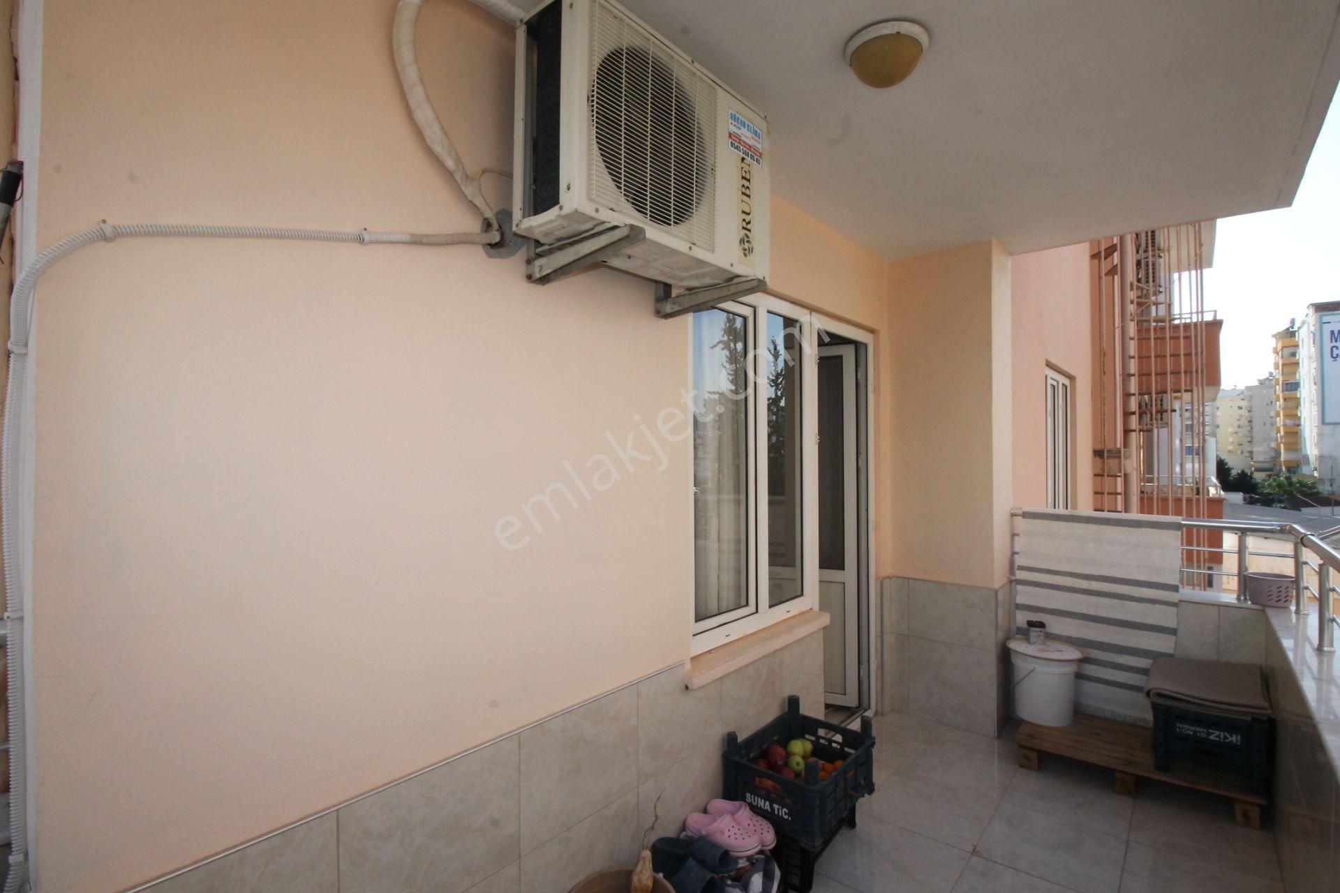 Retro’dan Menderes Mah’de Site İçi Doğalgazlı B.mutfak Geniş 3+1 - Görsel 18