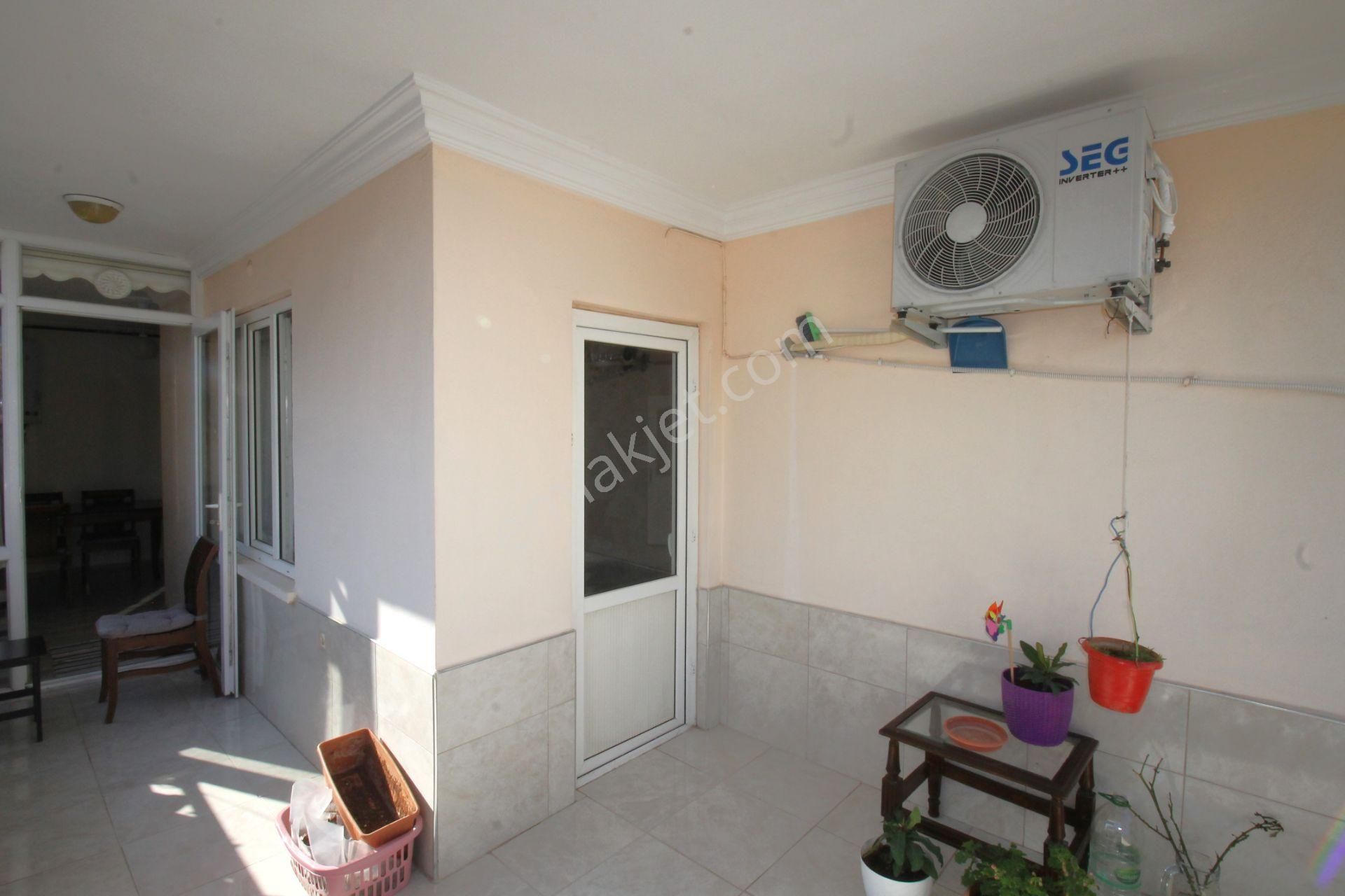 Retro’dan Menderes Mah’de Site İçi Doğalgazlı B.mutfak Geniş 3+1 - Görsel 6