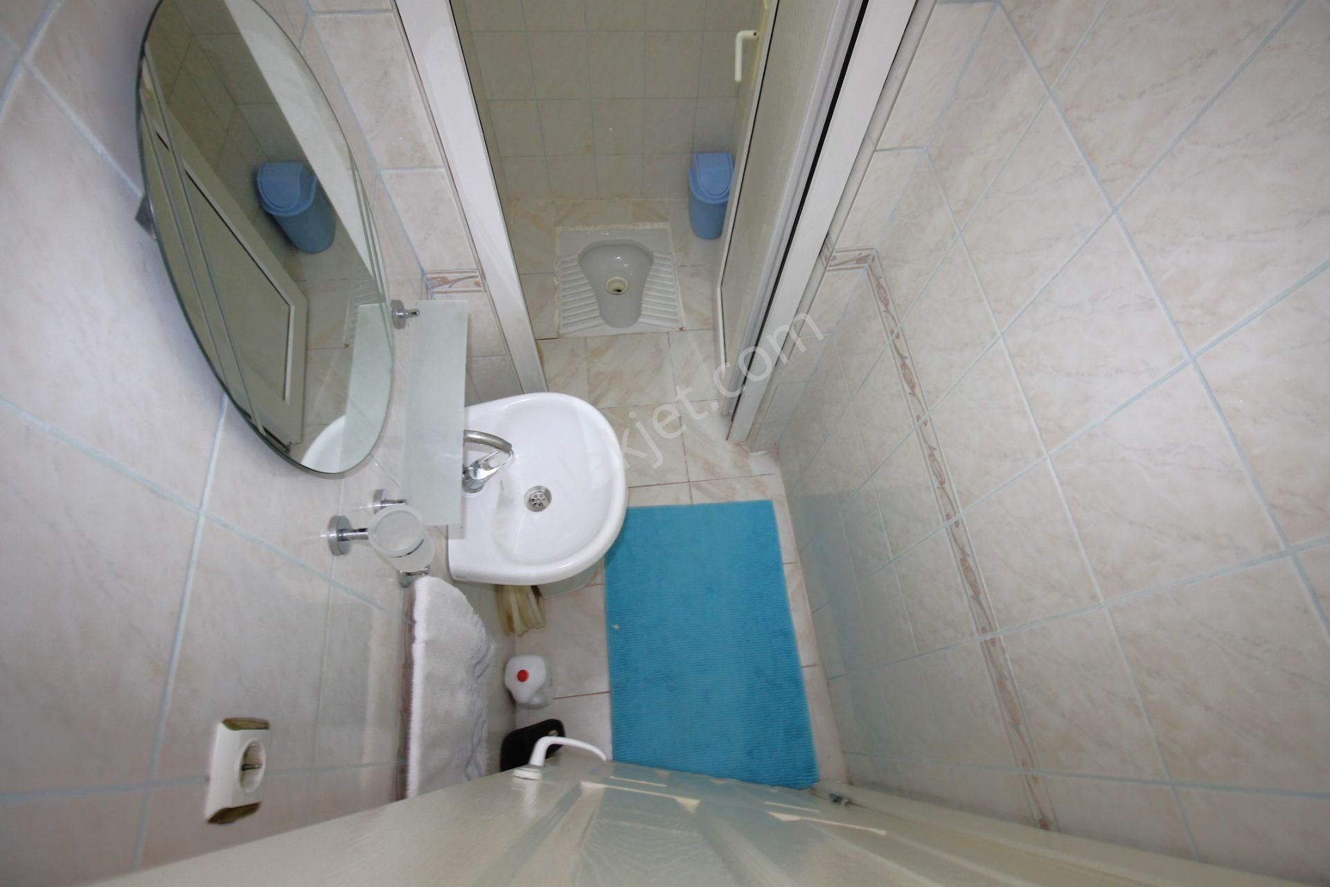 Retro’dan Menderes Mah’de Site İçi Doğalgazlı B.mutfak Geniş 3+1 - Görsel 10