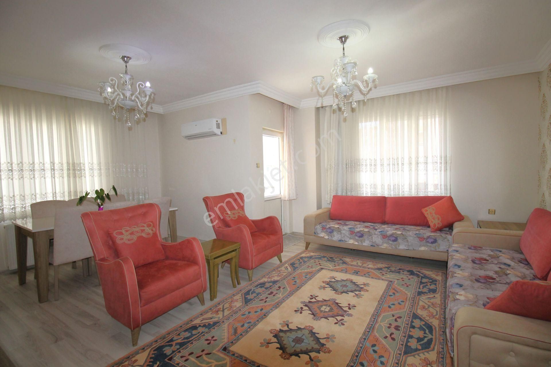 Retro’dan Menderes Mah’de Site İçi Doğalgazlı B.mutfak Geniş 3+1 - Görsel 7