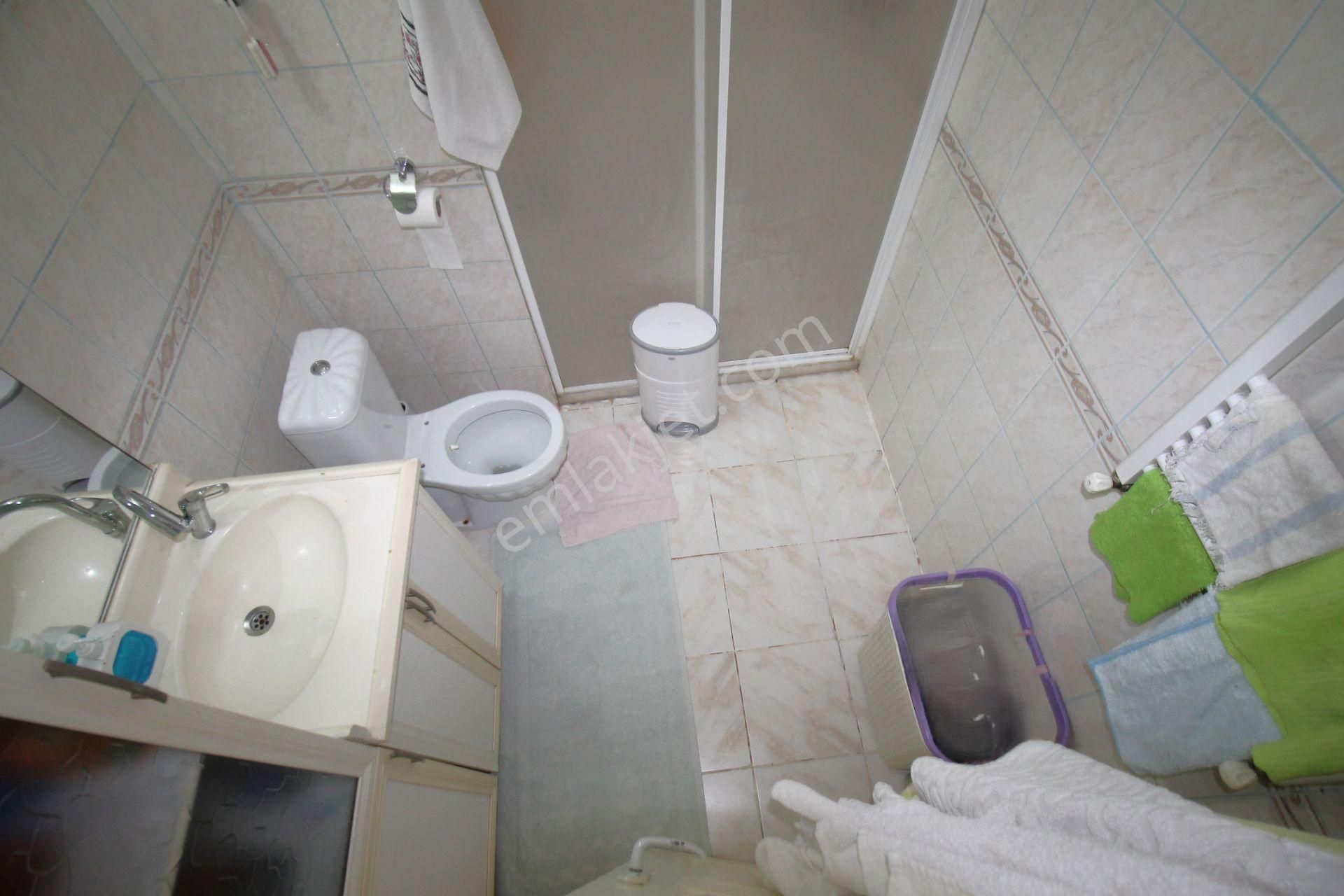 Retro’dan Menderes Mah’de Site İçi Doğalgazlı B.mutfak Geniş 3+1 - Görsel 12