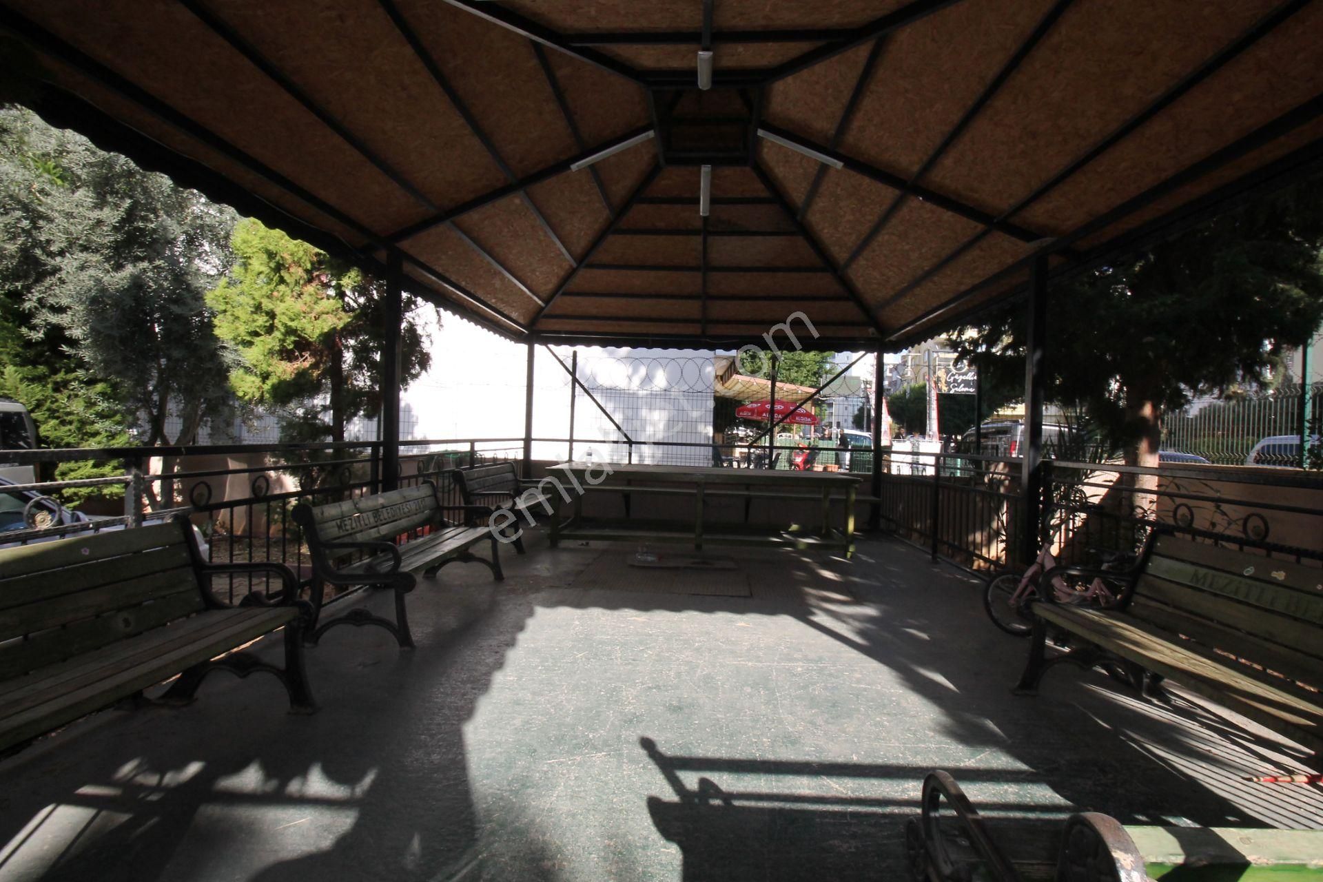 Retro’dan Menderes Mah’de Site İçi Doğalgazlı B.mutfak Geniş 3+1 - Görsel 21