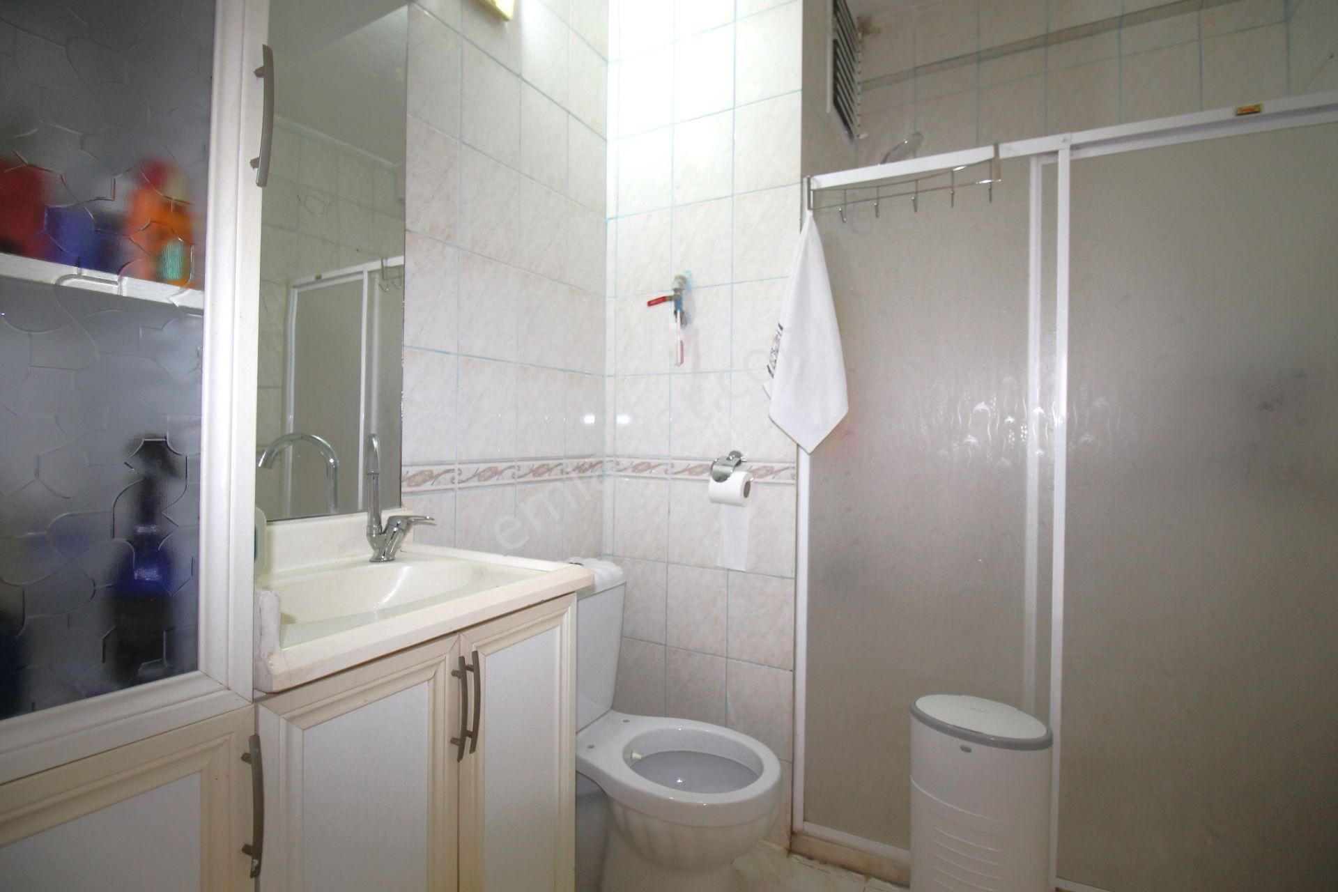 Retro’dan Menderes Mah’de Site İçi Doğalgazlı B.mutfak Geniş 3+1 - Görsel 11