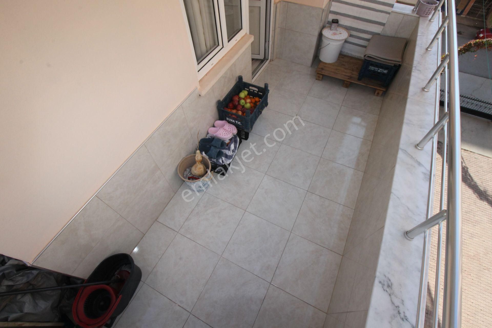 Retro’dan Menderes Mah’de Site İçi Doğalgazlı B.mutfak Geniş 3+1 - Görsel 19