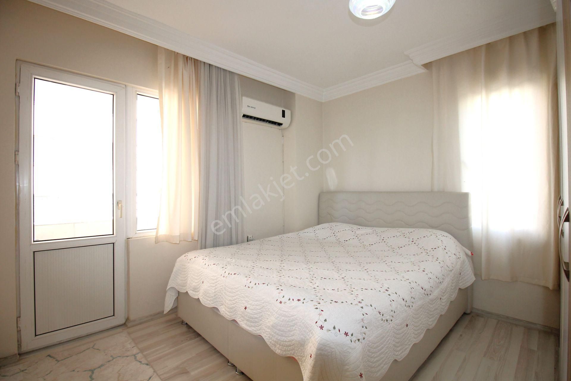 Retro’dan Menderes Mah’de Site İçi Doğalgazlı B.mutfak Geniş 3+1 - Görsel 15