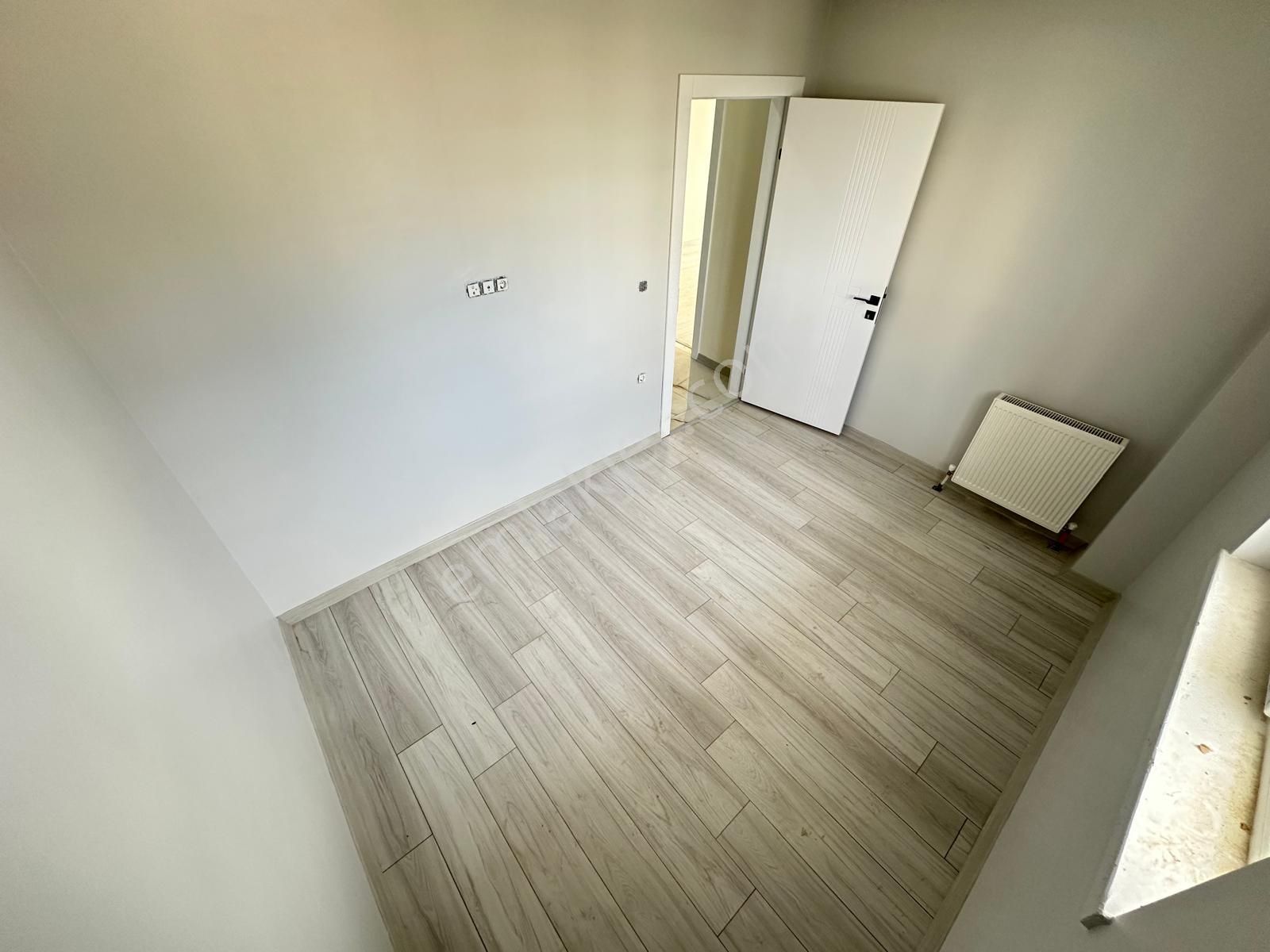 Fevzi Çakmak Mh.de 3+1 Girişte Amerikan Mutfaklı Satılık Yapılı Daire - Görsel 18