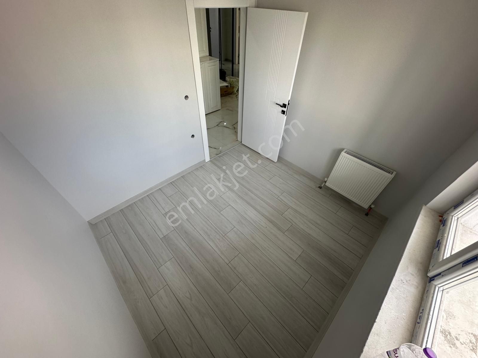 Fevzi Çakmak Mh.de 3+1 Girişte Amerikan Mutfaklı Satılık Yapılı Daire - Görsel 20