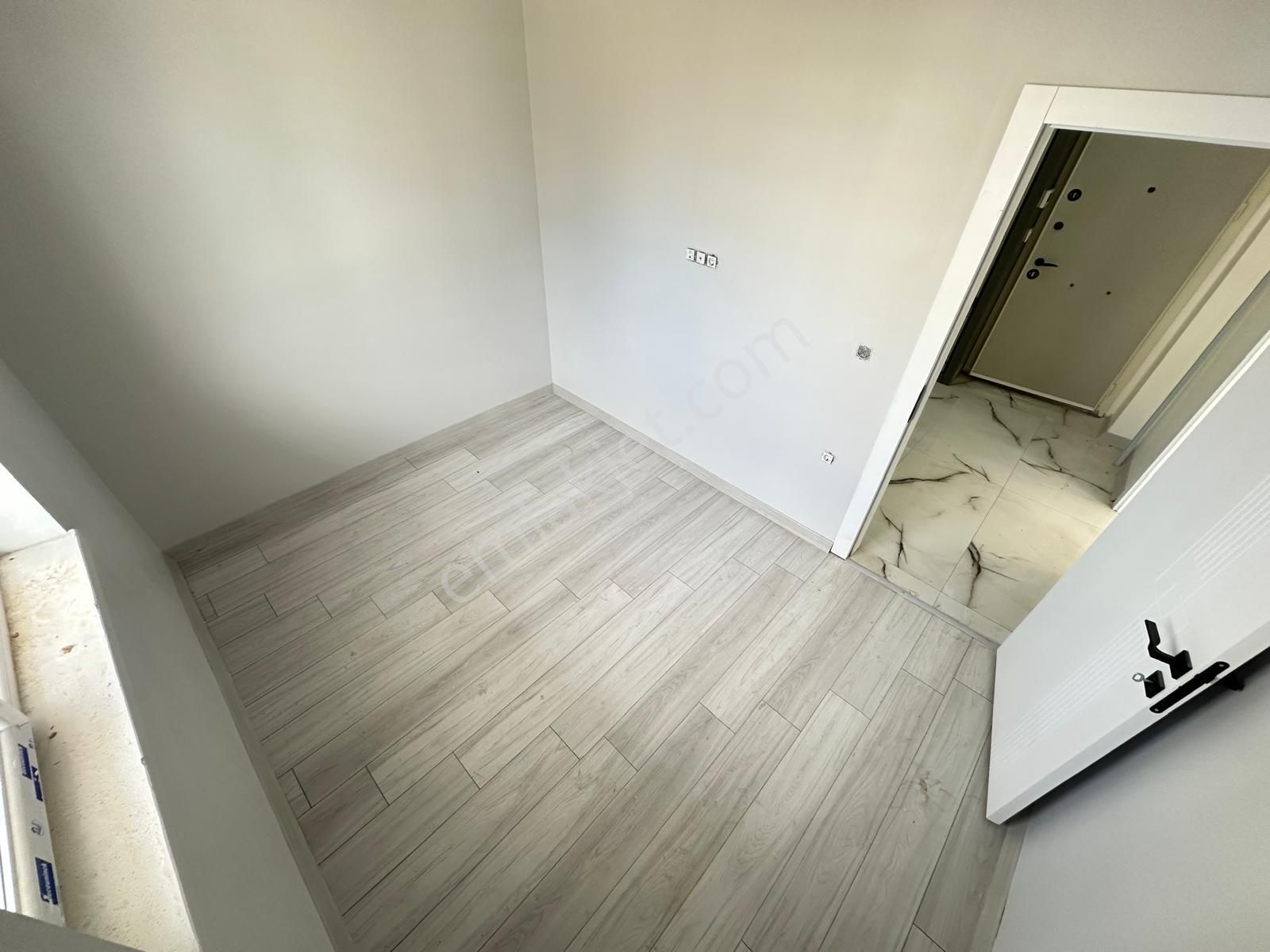 Fevzi Çakmak Mh.de 3+1 Girişte Amerikan Mutfaklı Satılık Yapılı Daire - Görsel 22