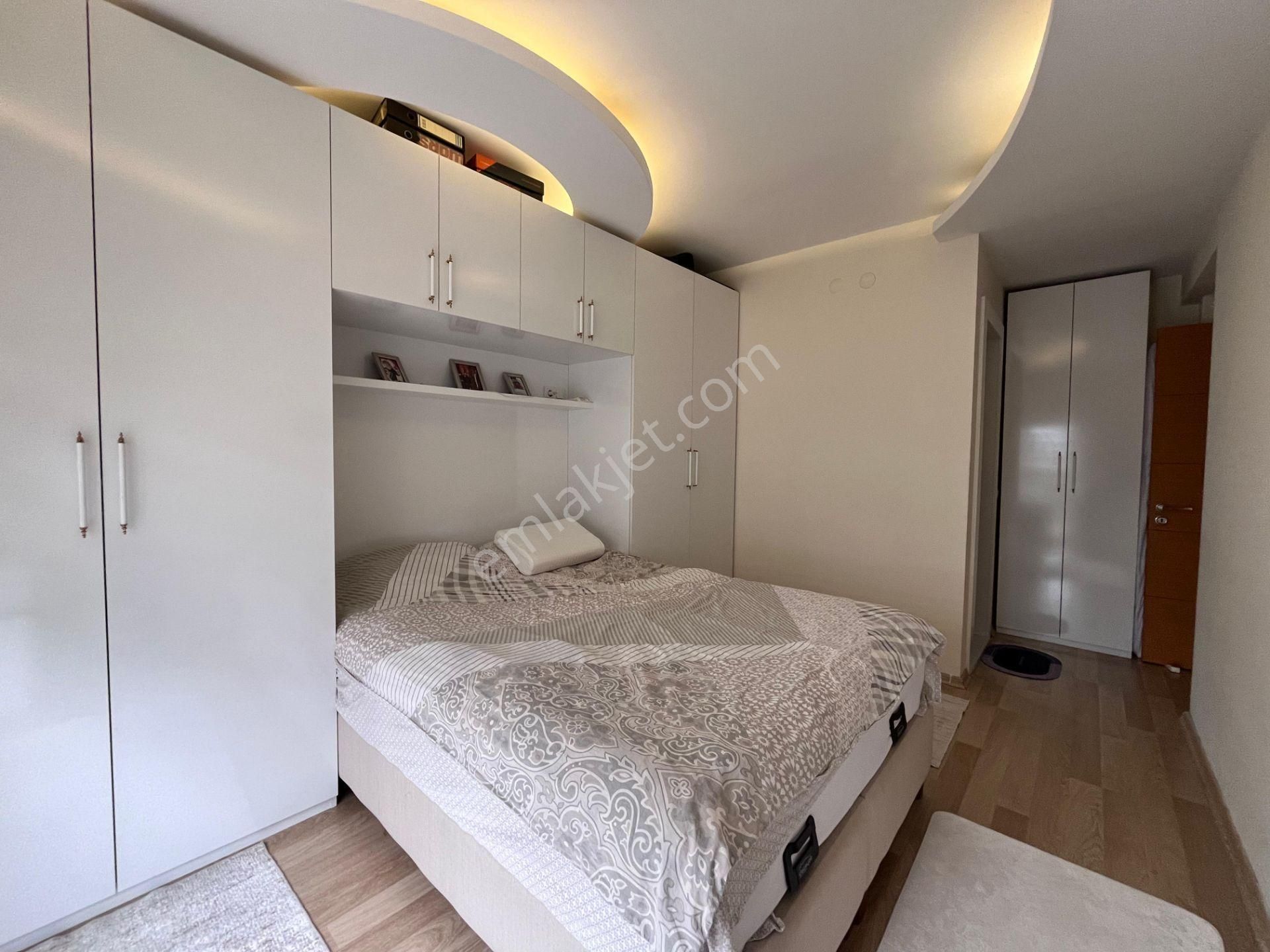 Çiğli Balatçıkta Havuzlu Site İçinde Geniş 3+1 Satılık Daire - Görsel 22