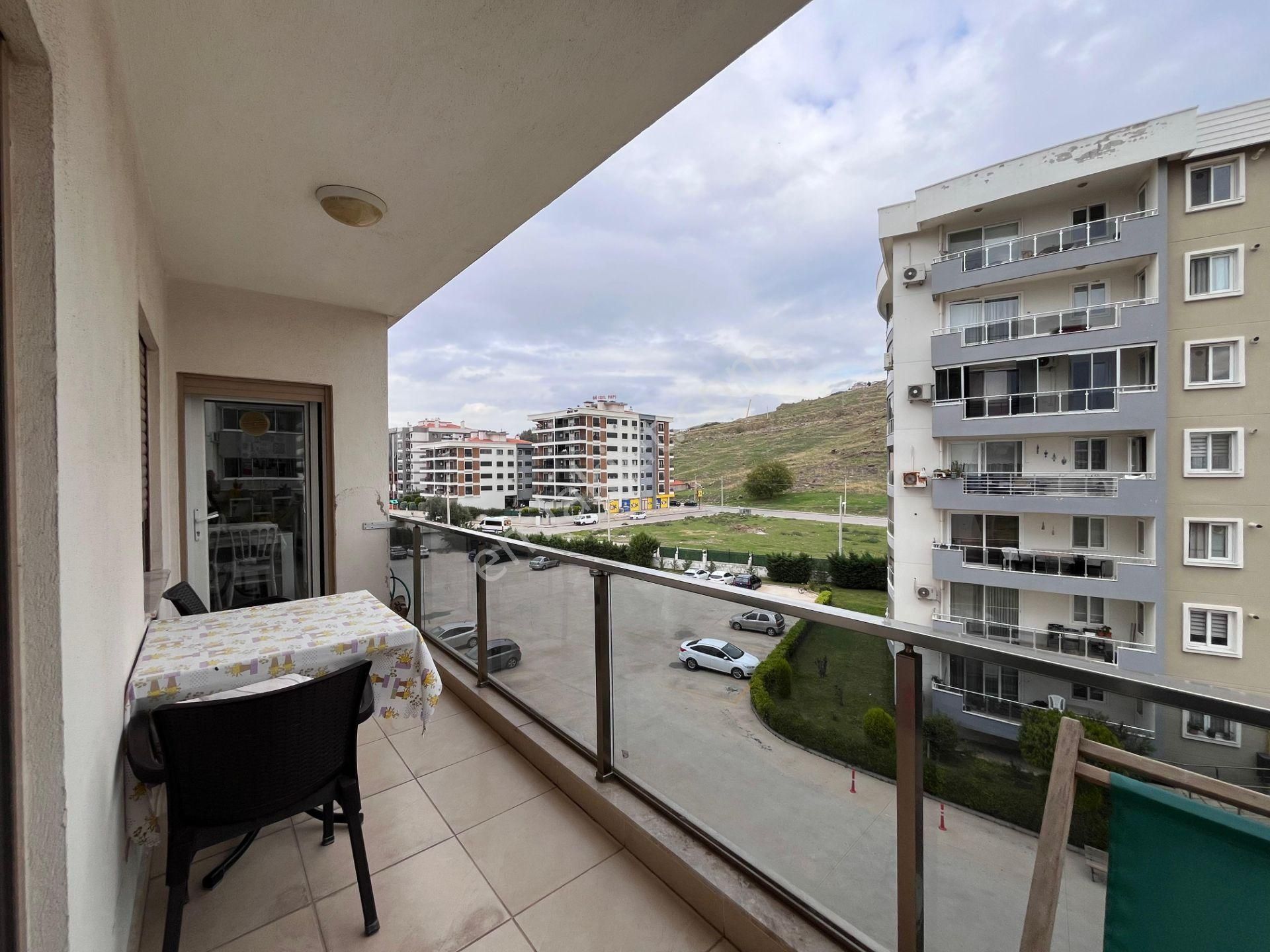 Çiğli Balatçıkta Havuzlu Site İçinde Geniş 3+1 Satılık Daire - Görsel 29