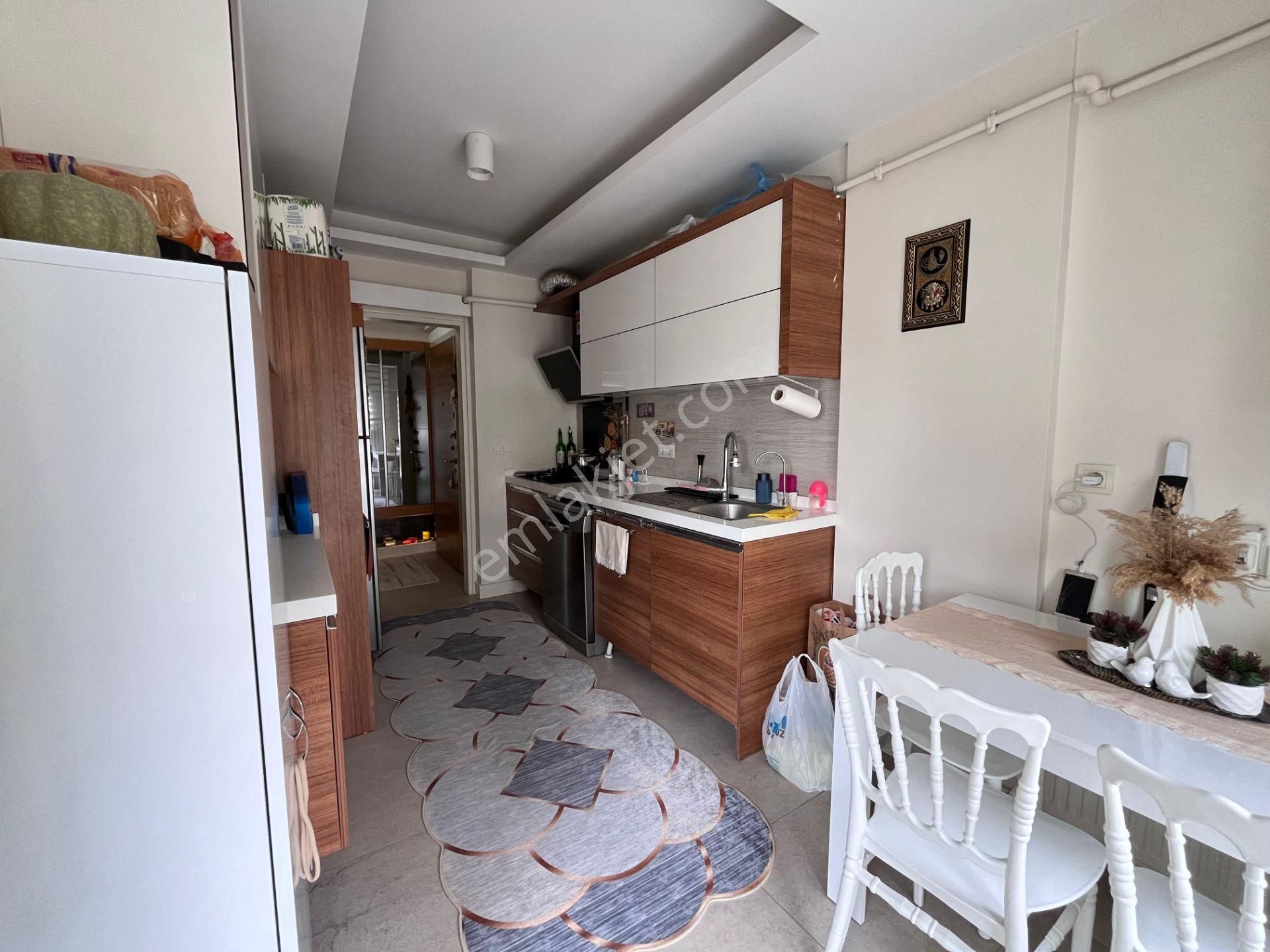 Çiğli Balatçıkta Havuzlu Site İçinde Geniş 3+1 Satılık Daire - Görsel 7