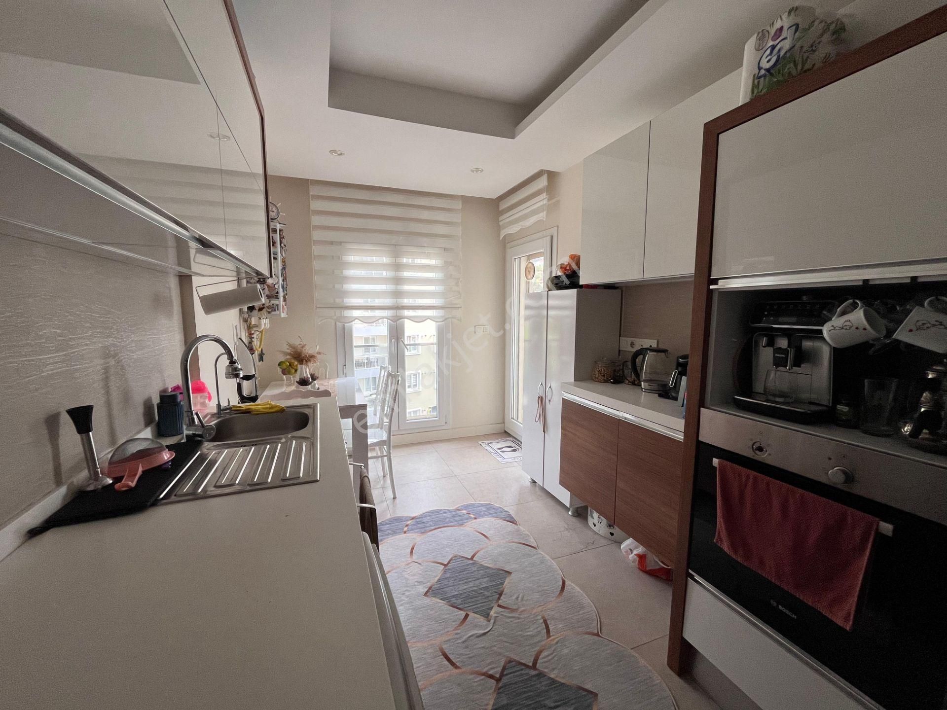 Çiğli Balatçıkta Havuzlu Site İçinde Geniş 3+1 Satılık Daire - Görsel 6