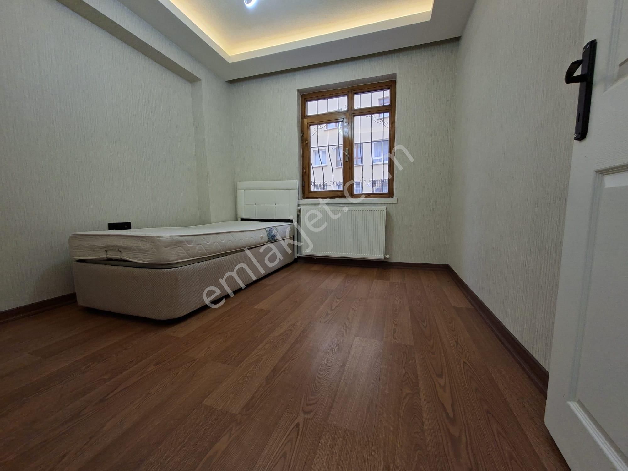 Esertepe Mahallesi'nde Kat Konumunda 3+1 Daire! - Görsel 11