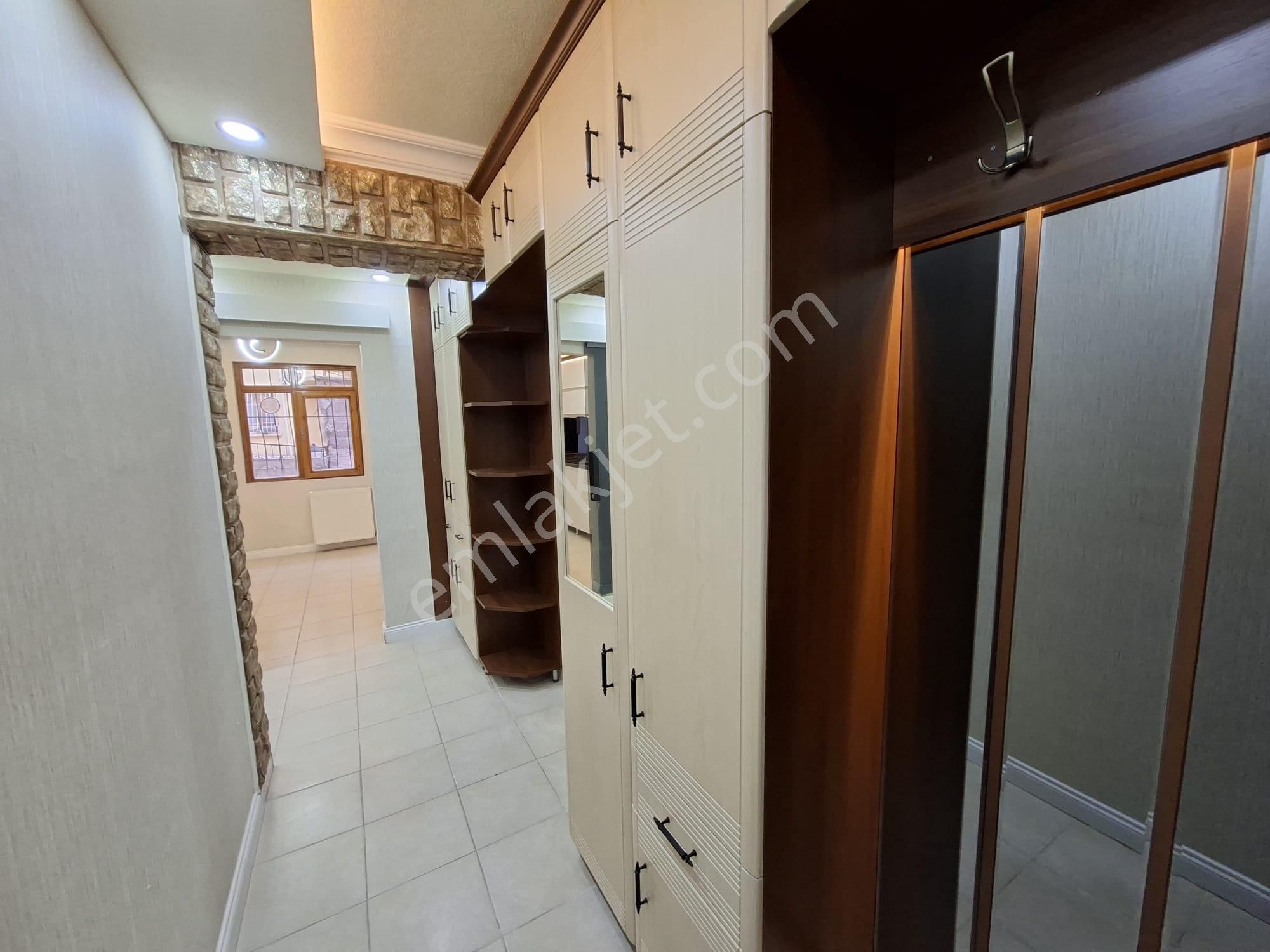 Esertepe Mahallesi'nde Kat Konumunda 3+1 Daire! - Görsel 18