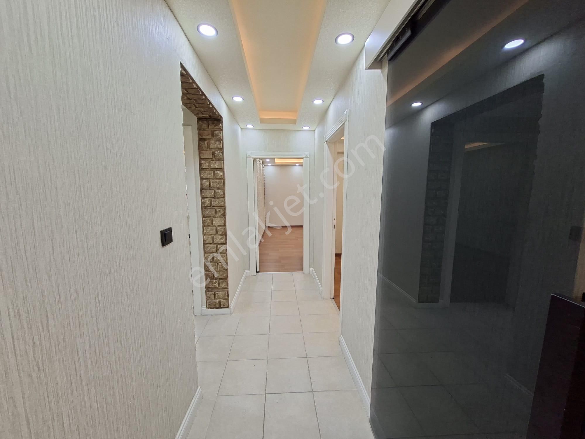 Esertepe Mahallesi'nde Kat Konumunda 3+1 Daire! - Görsel 23