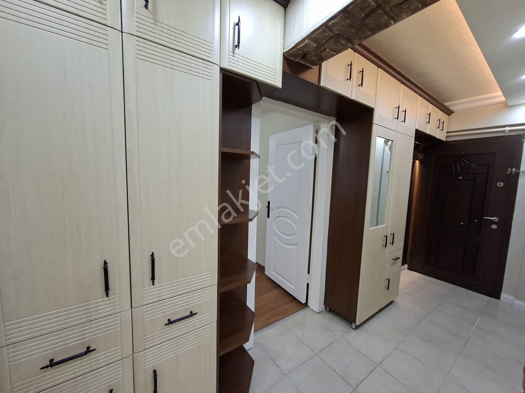 Esertepe Mahallesi'nde Kat Konumunda 3+1 Daire! - Görsel 19