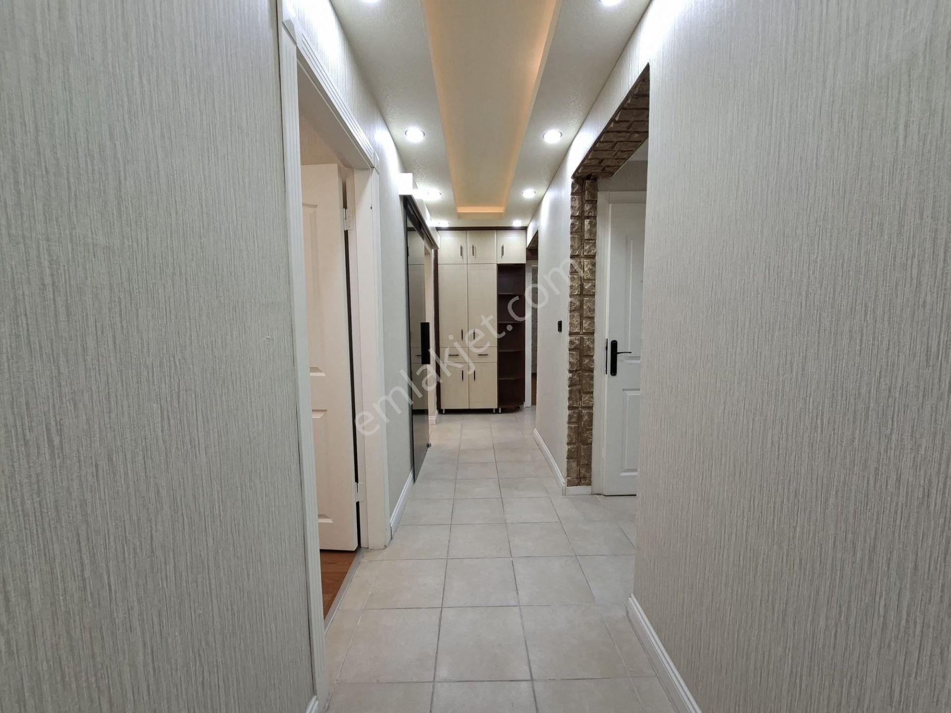 Esertepe Mahallesi'nde Kat Konumunda 3+1 Daire! - Görsel 14