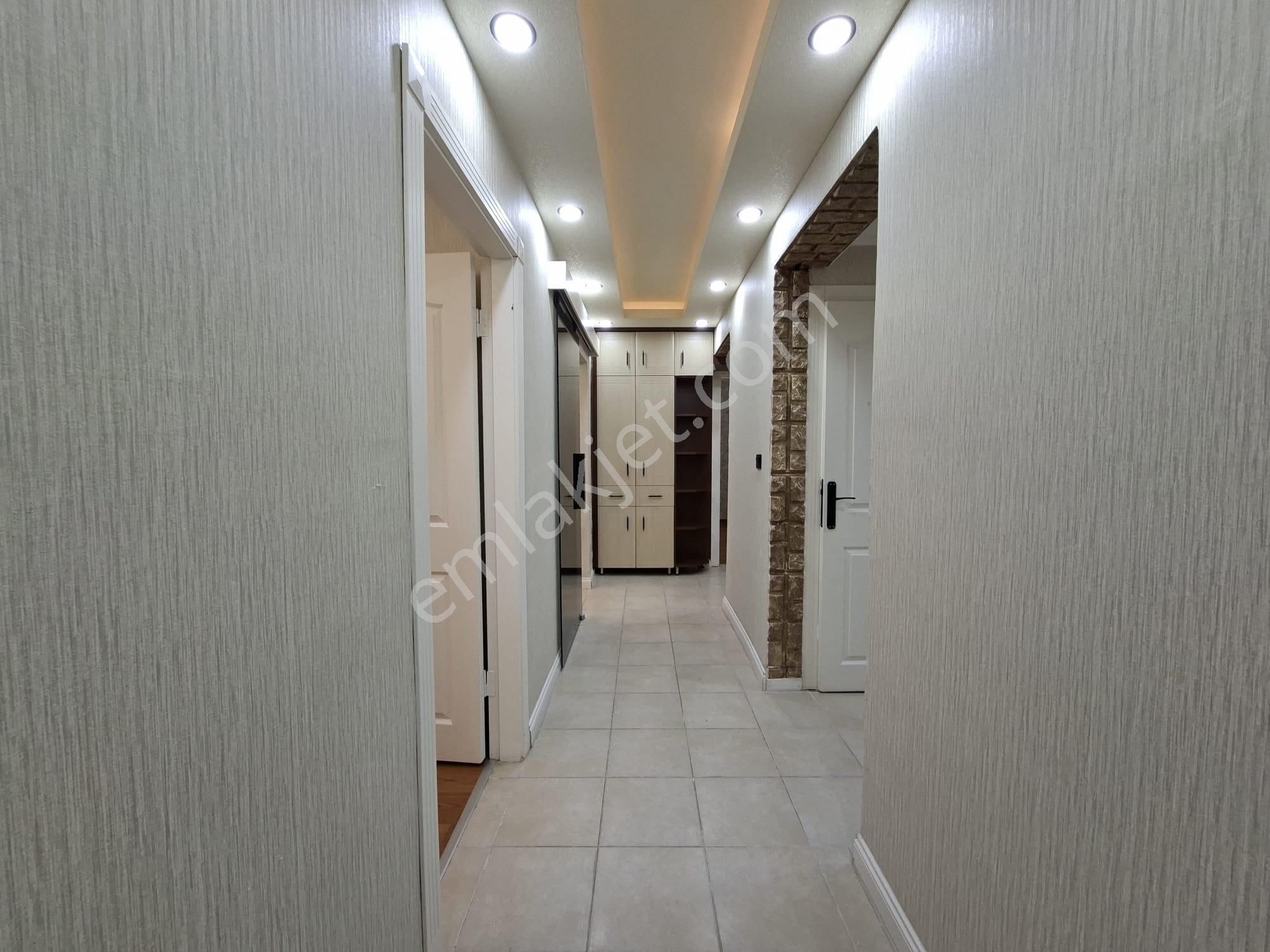 Esertepe Mahallesi'nde Kat Konumunda 3+1 Daire! - Görsel 15