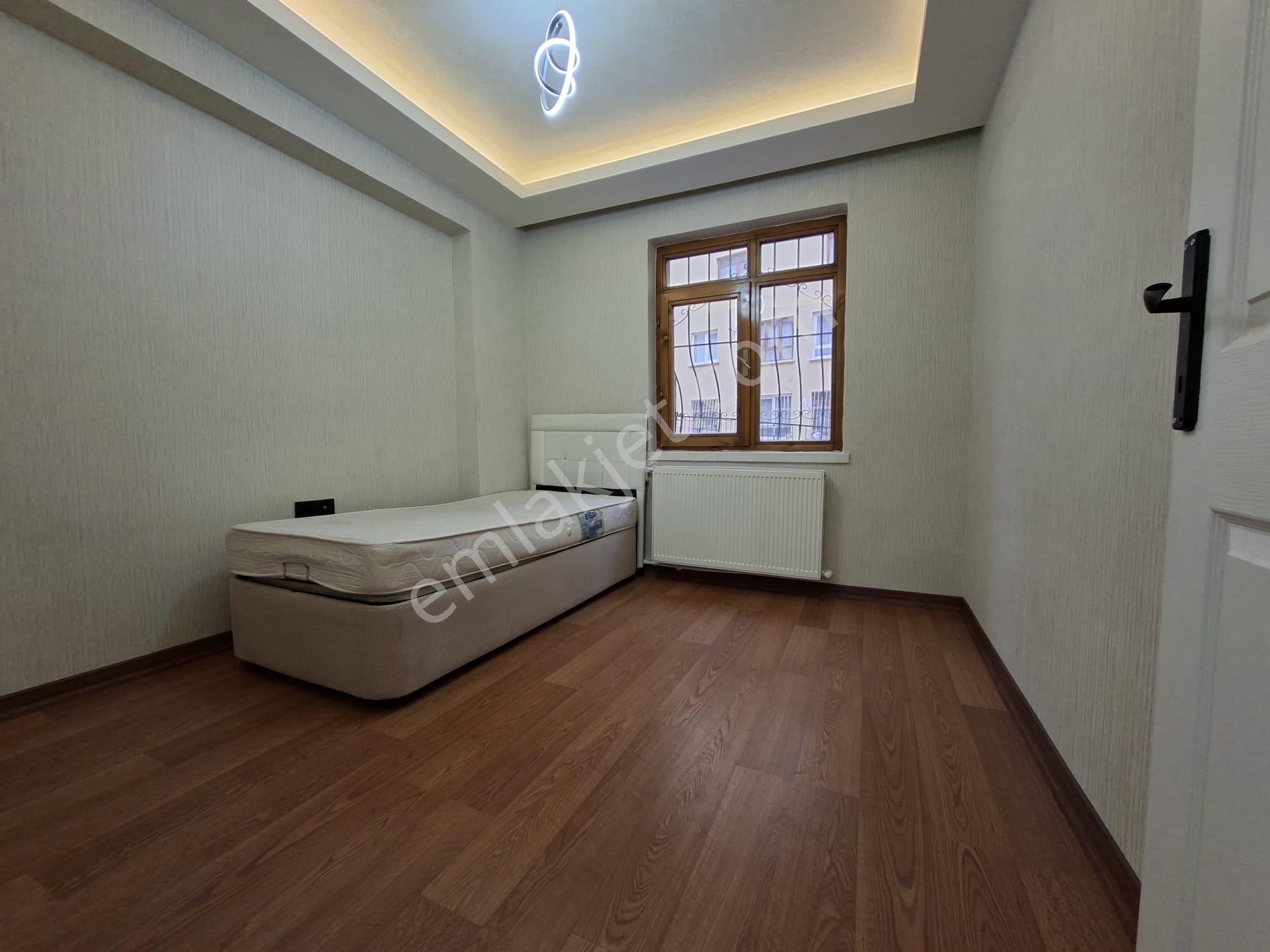 Esertepe Mahallesi'nde Kat Konumunda 3+1 Daire! - Görsel 10