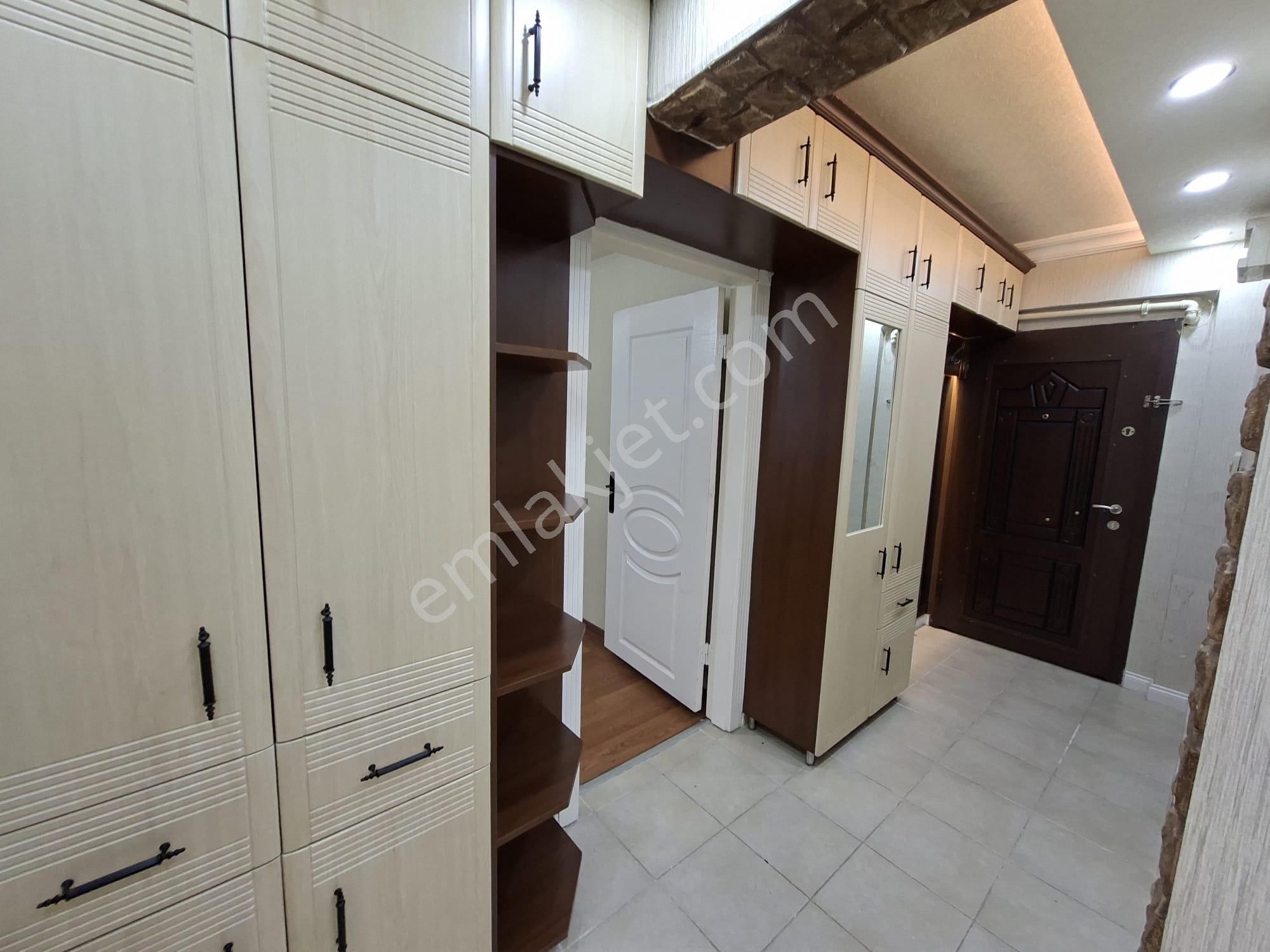 Esertepe Mahallesi'nde Kat Konumunda 3+1 Daire! - Görsel 17