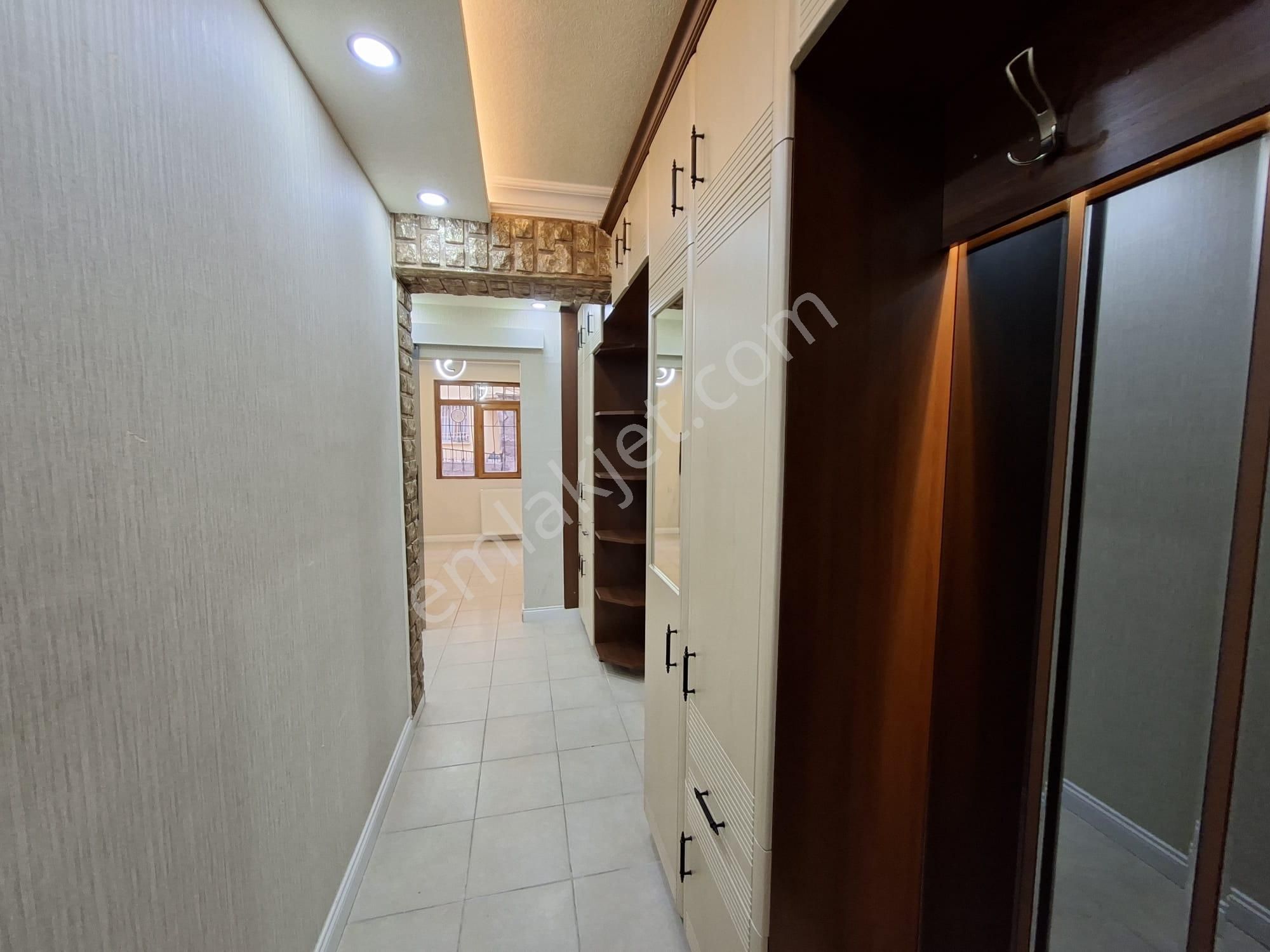 Esertepe Mahallesi'nde Kat Konumunda 3+1 Daire! - Görsel 16