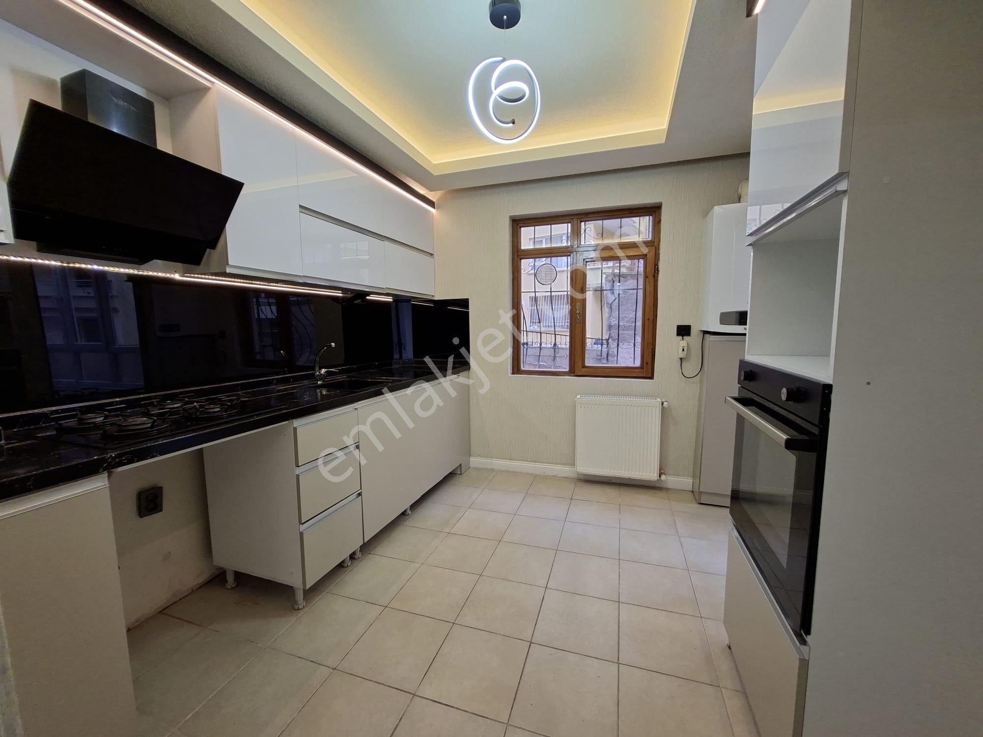 Esertepe Mahallesi'nde Kat Konumunda 3+1 Daire! - Görsel 2