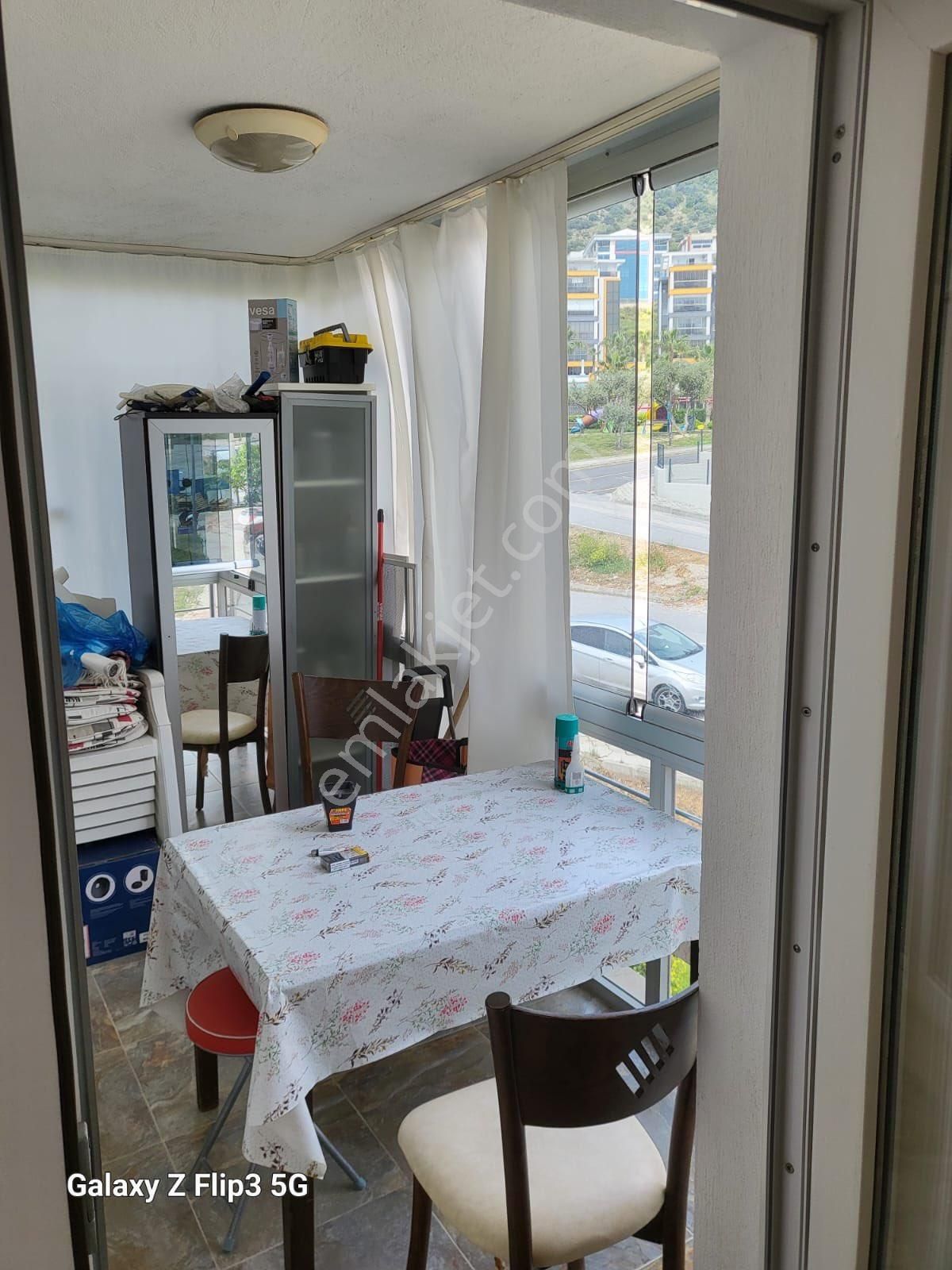 Ege Mahallesi'nde 3+1 Masrafsız Satılık Daire - Görsel 3