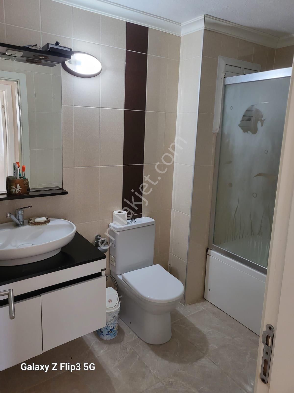 Ege Mahallesi'nde 3+1 Masrafsız Satılık Daire - Görsel 15