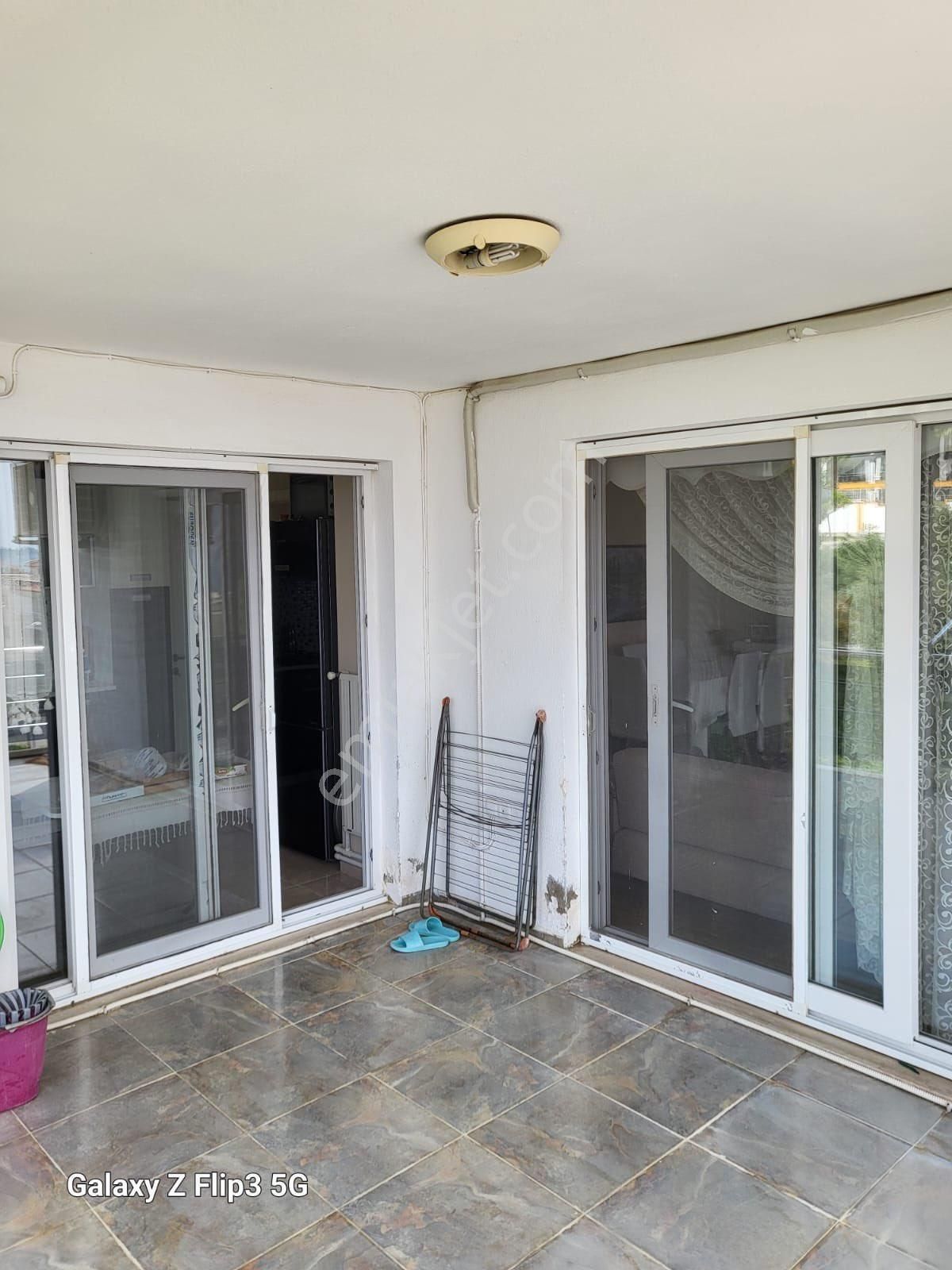 Ege Mahallesi'nde 3+1 Masrafsız Satılık Daire - Görsel 16